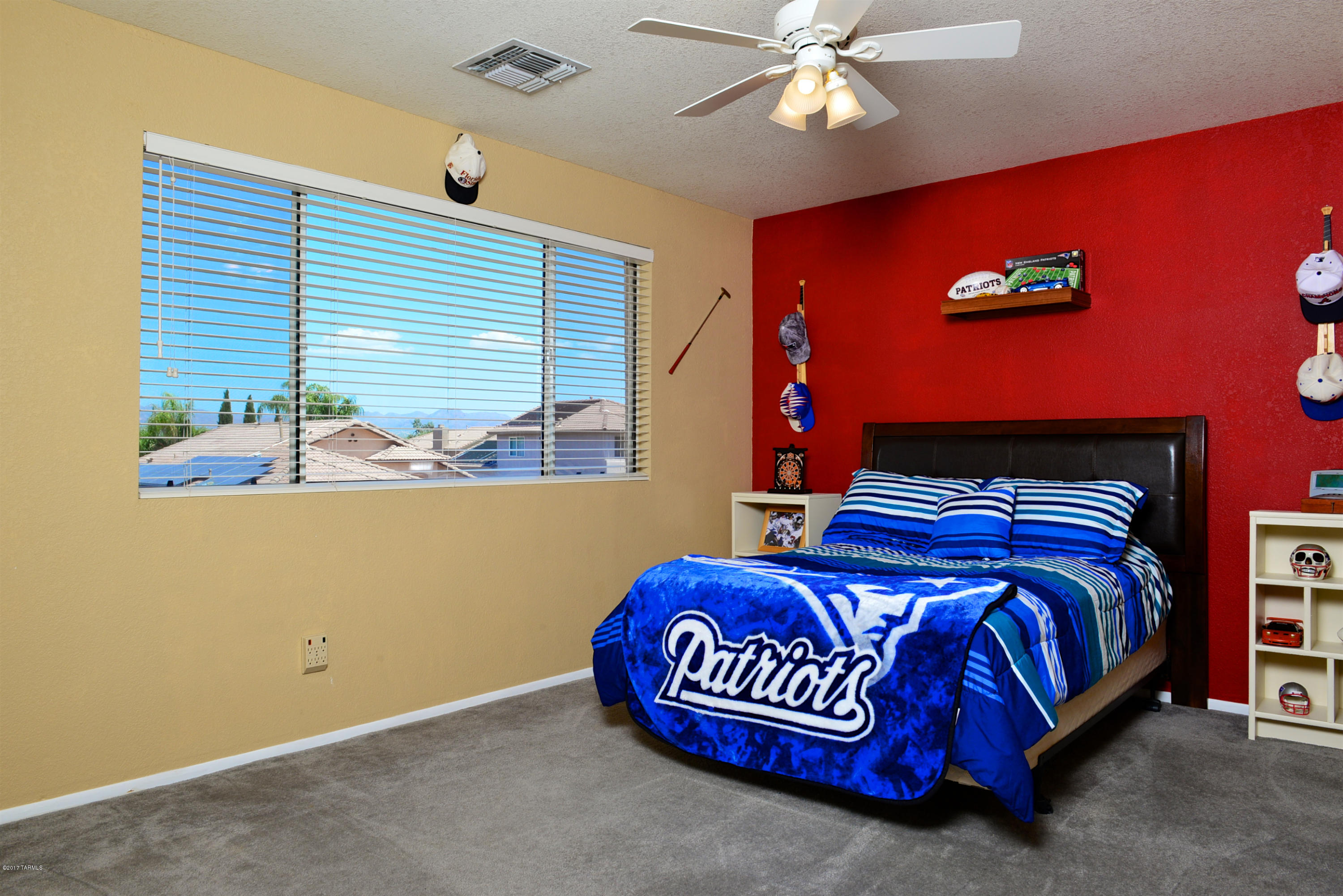 Continental Ranch Parcel 23 - Residential