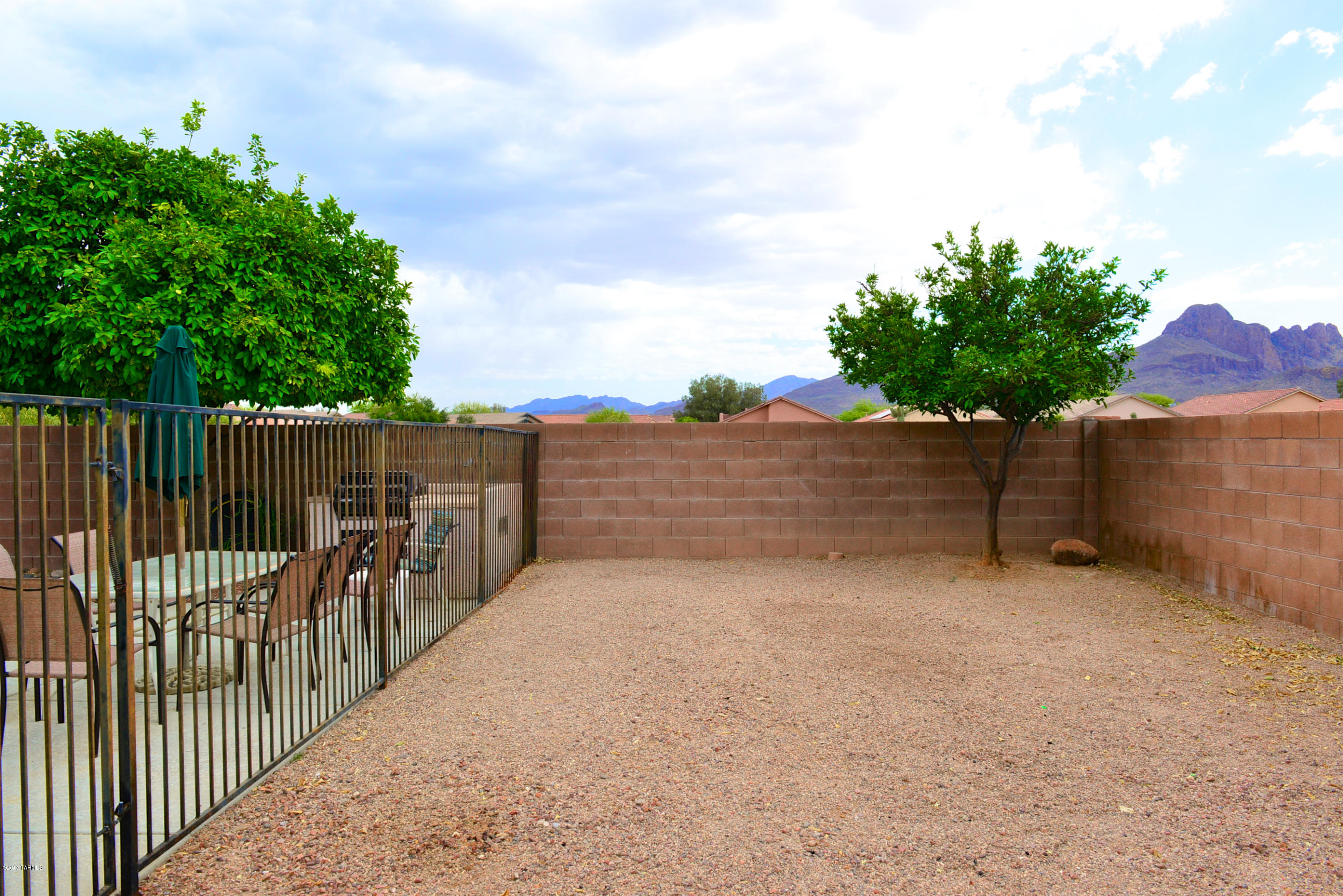 Continental Ranch Parcel 23 - Residential