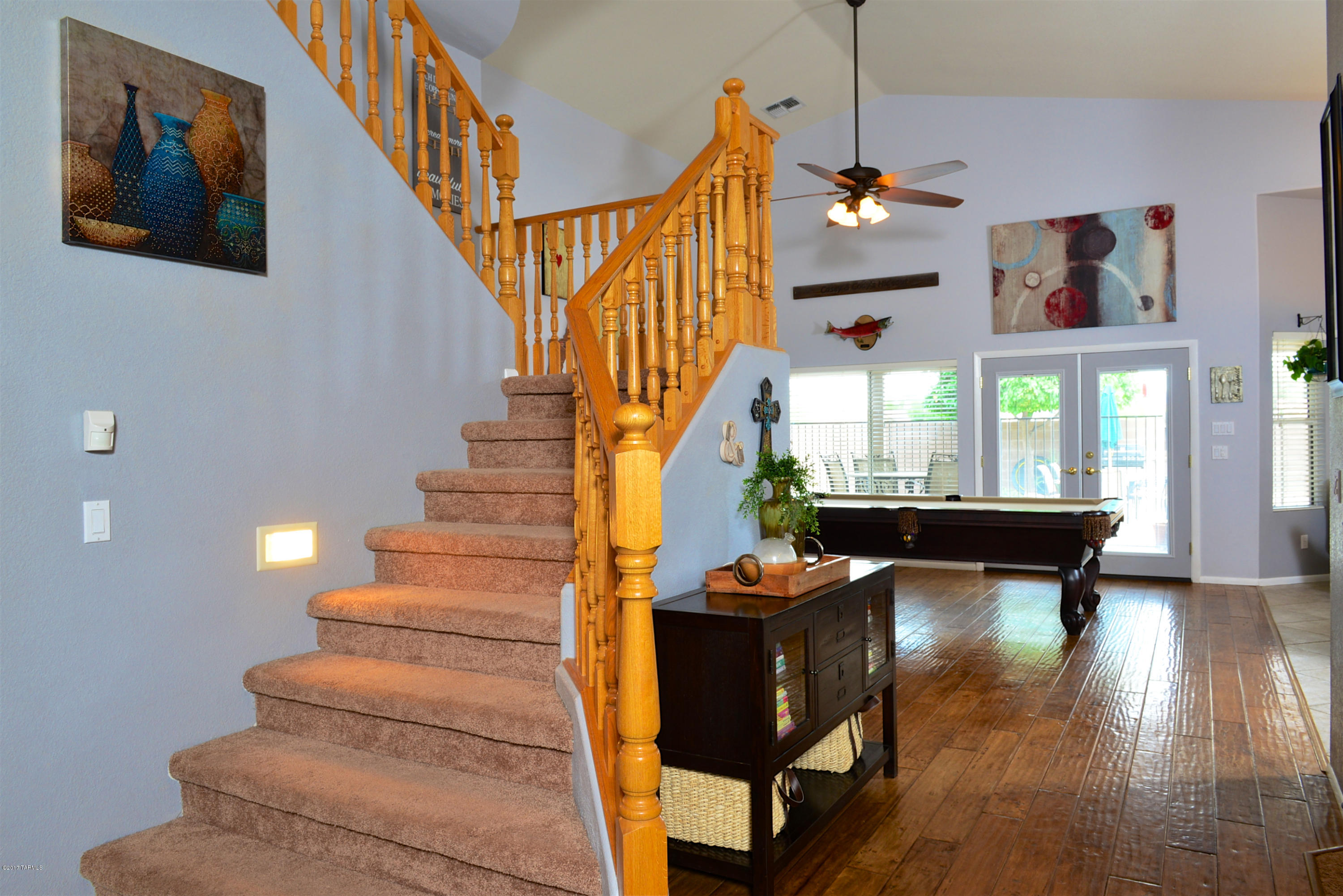 Continental Ranch Parcel 23 - Residential