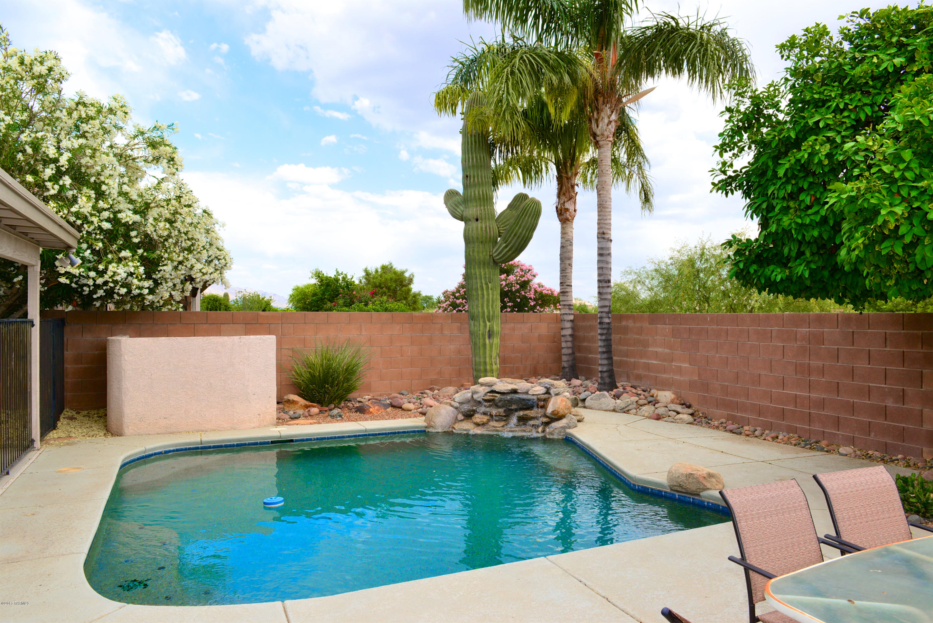 Continental Ranch Parcel 23 - Residential
