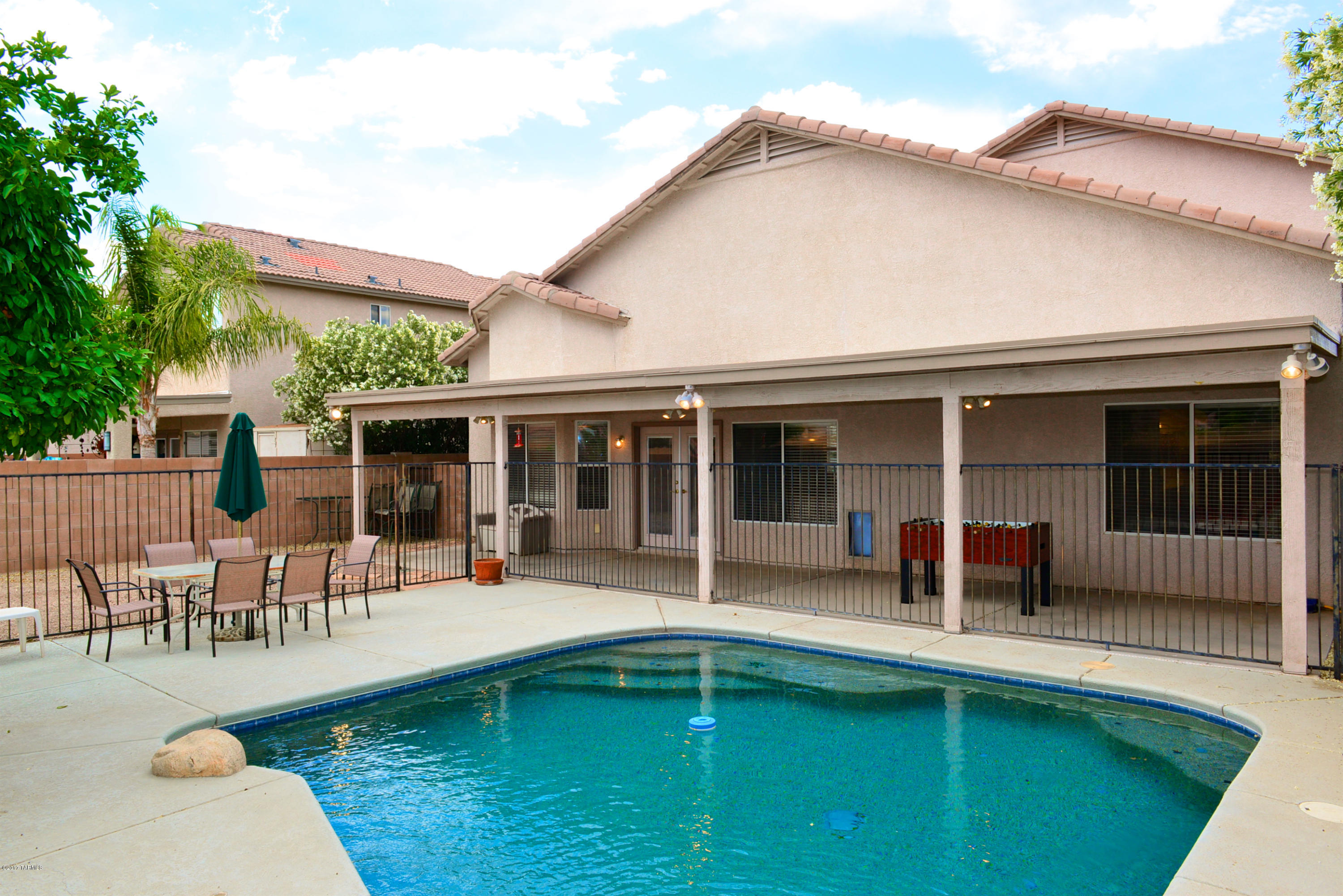 Continental Ranch Parcel 23 - Residential