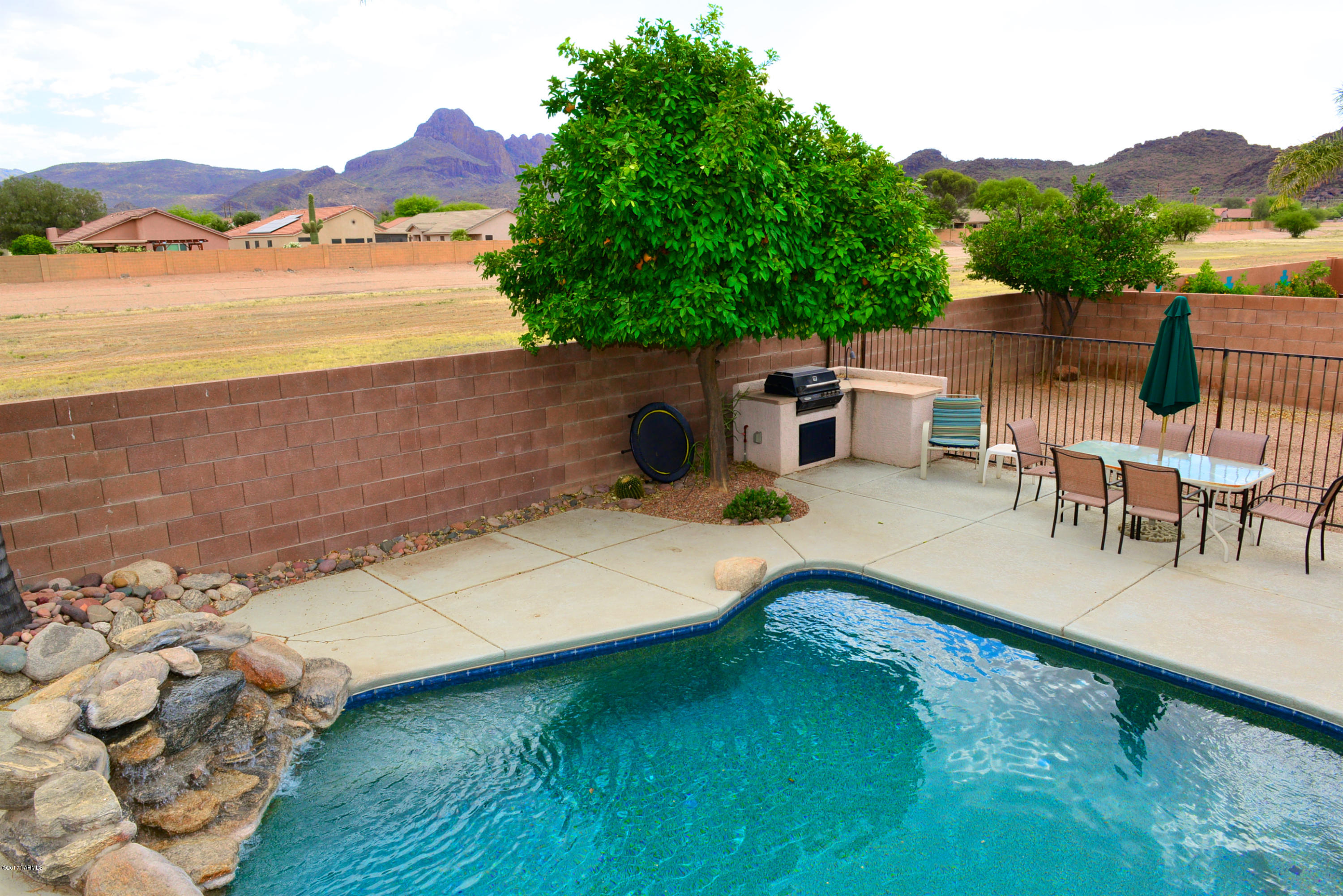 Continental Ranch Parcel 23 - Residential