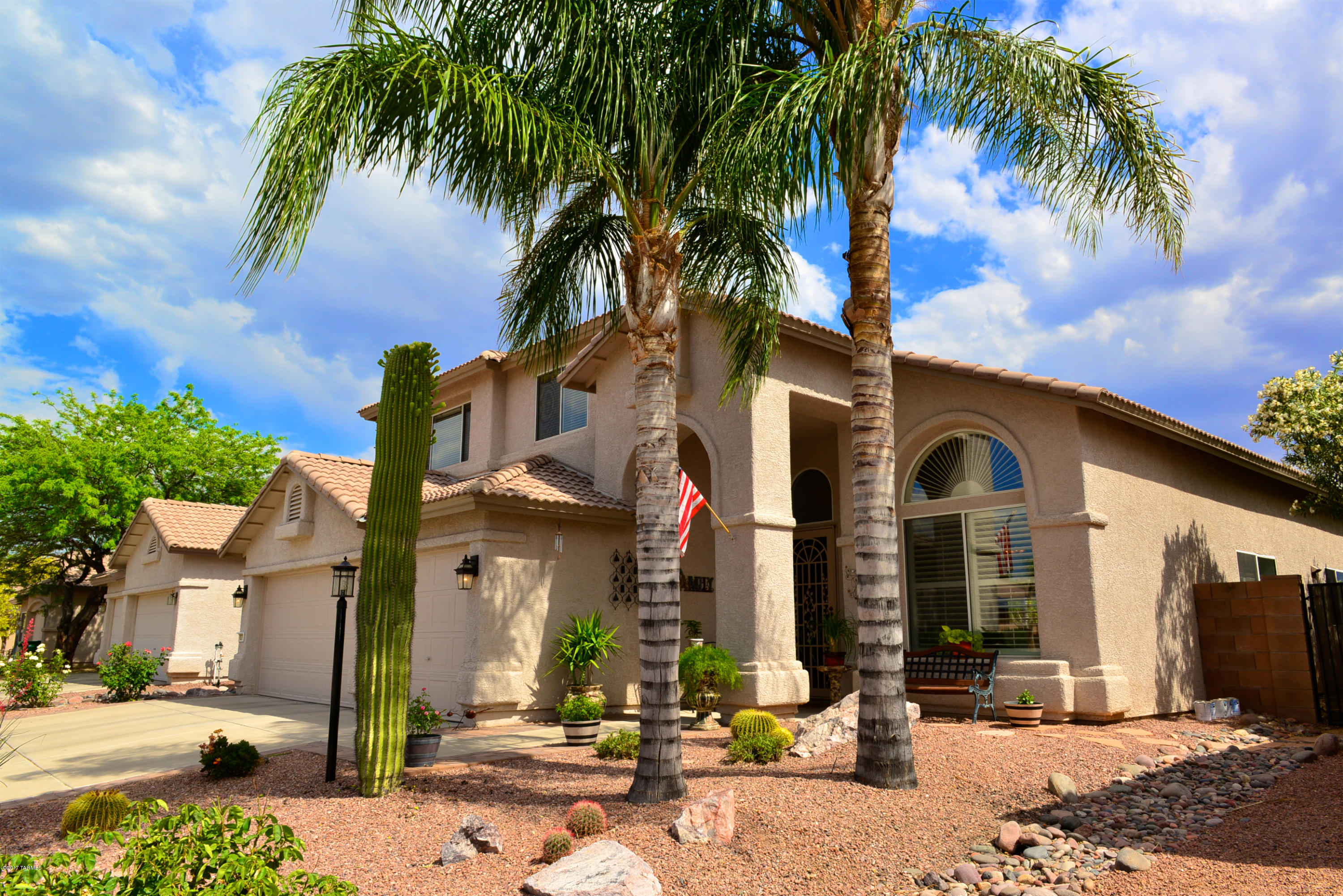Continental Ranch Parcel 23 - Residential