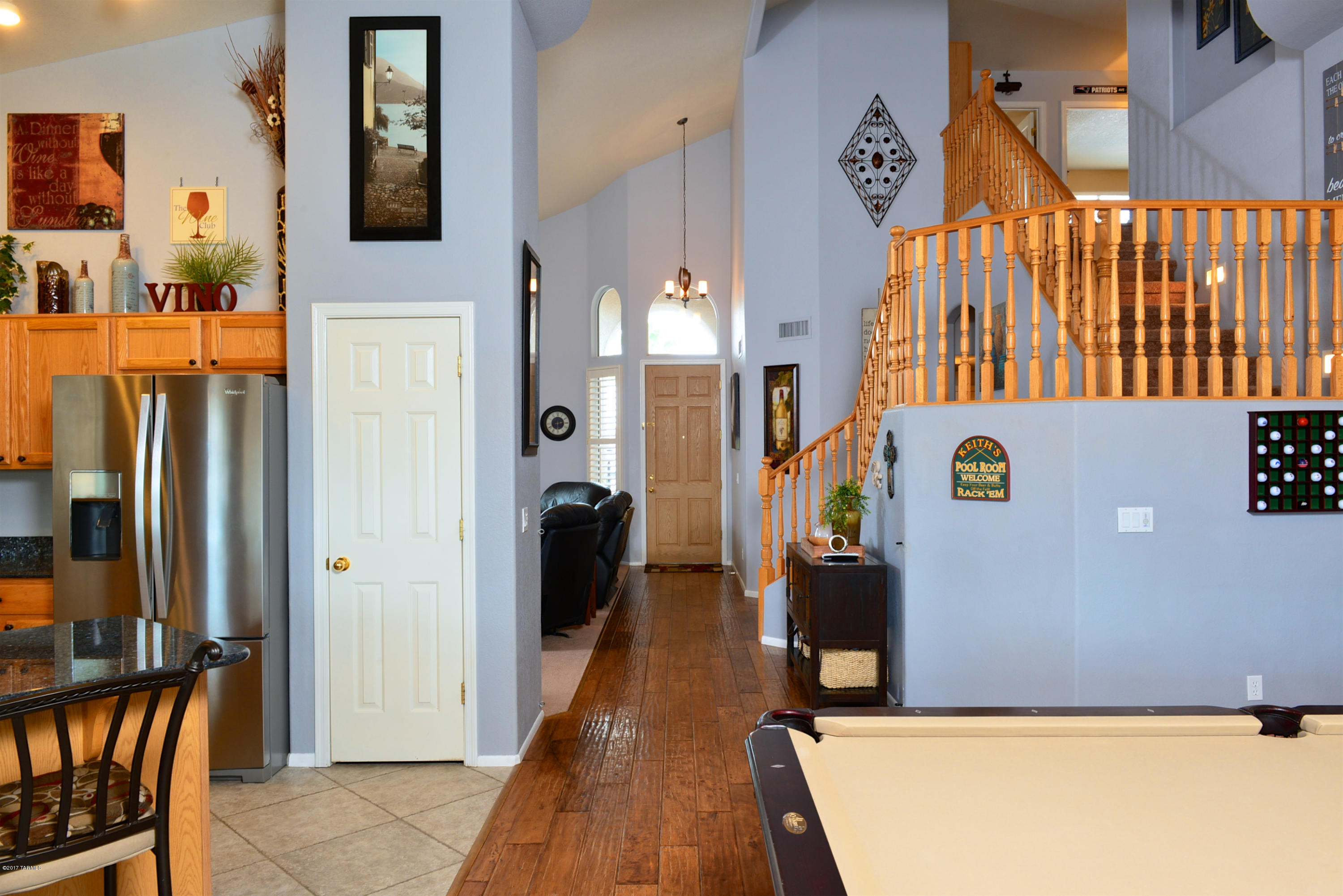 Continental Ranch Parcel 23 - Residential