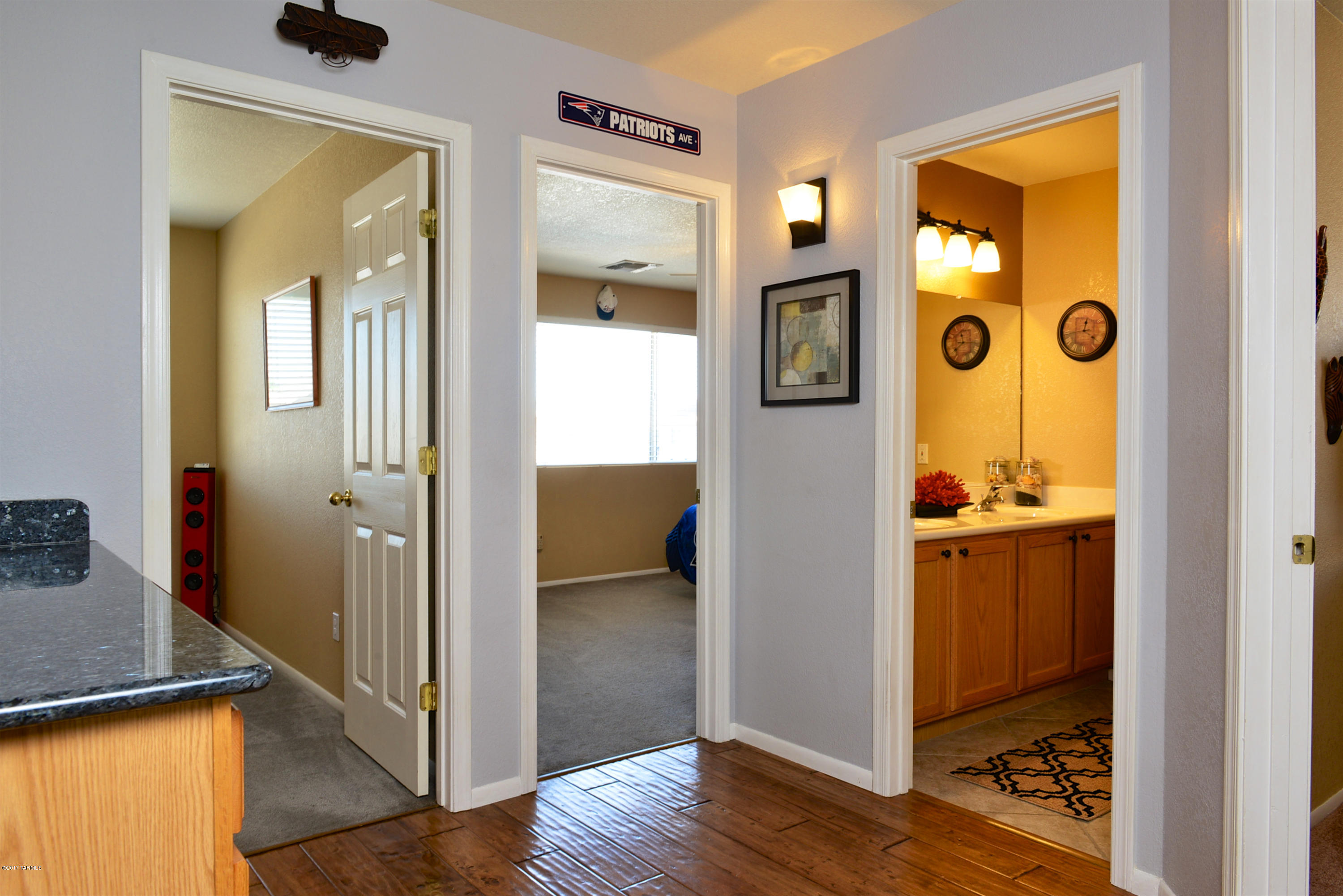 Continental Ranch Parcel 23 - Residential