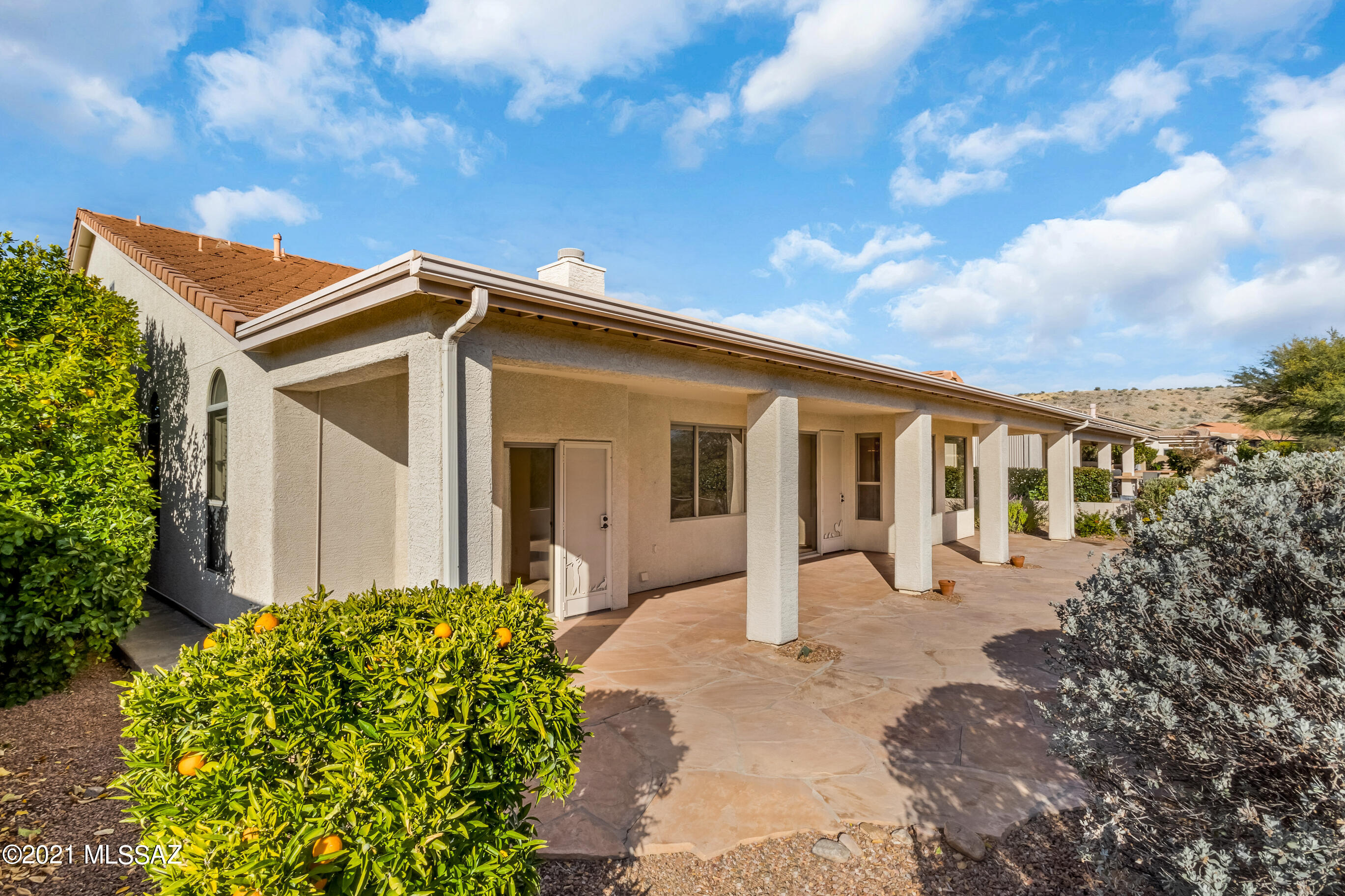 Saddlebrooke - Residential