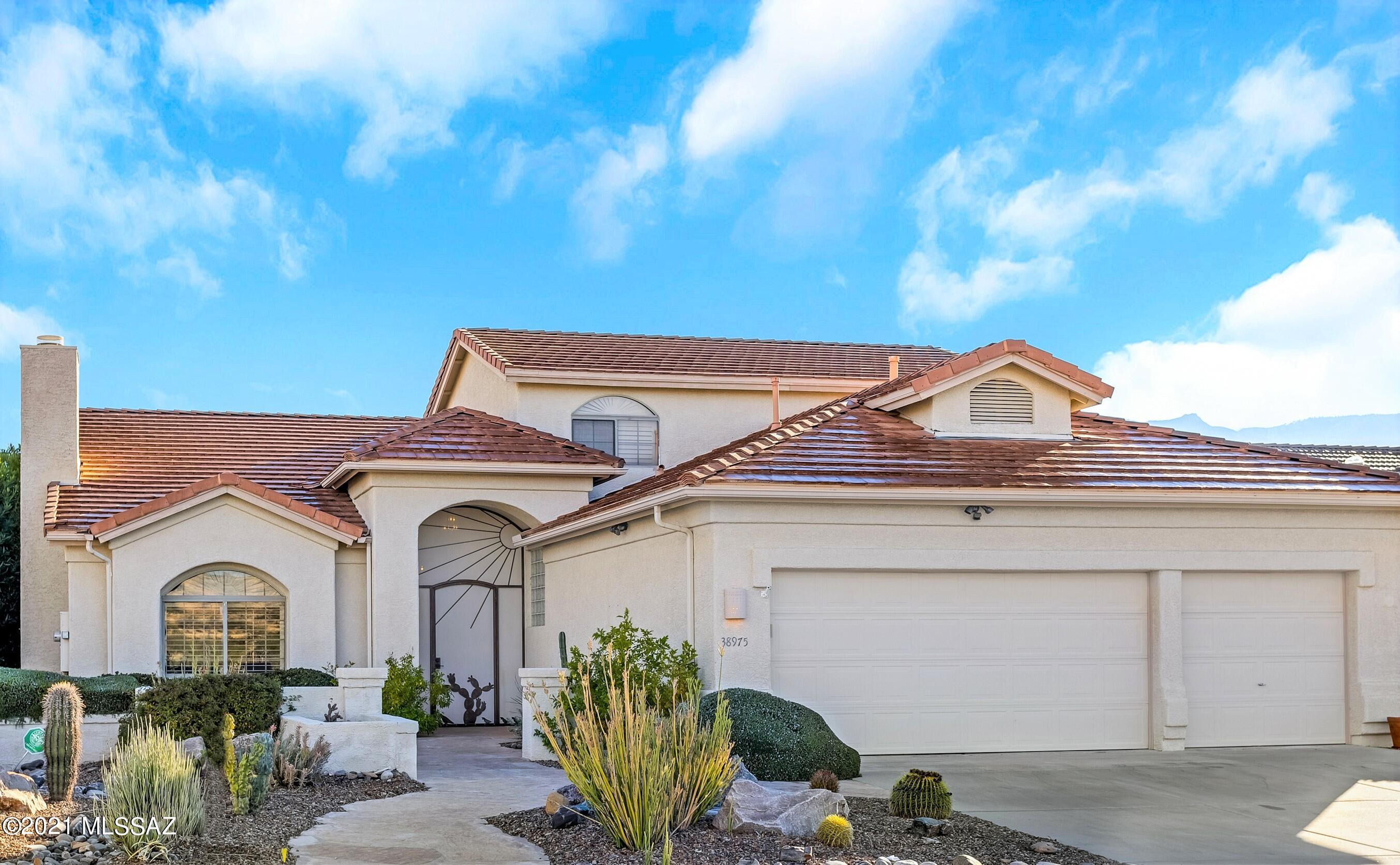 Saddlebrooke - Residential