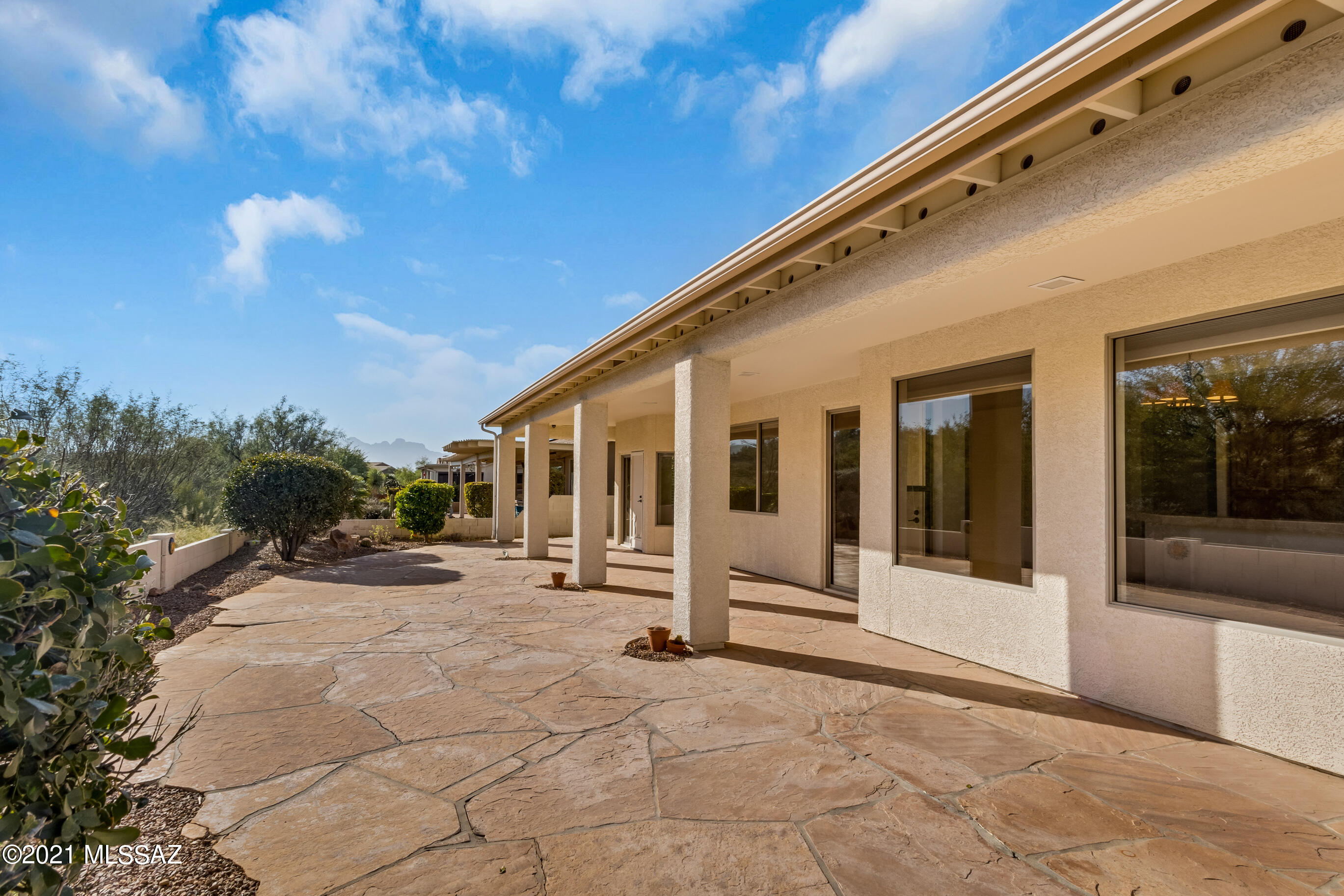 Saddlebrooke - Residential