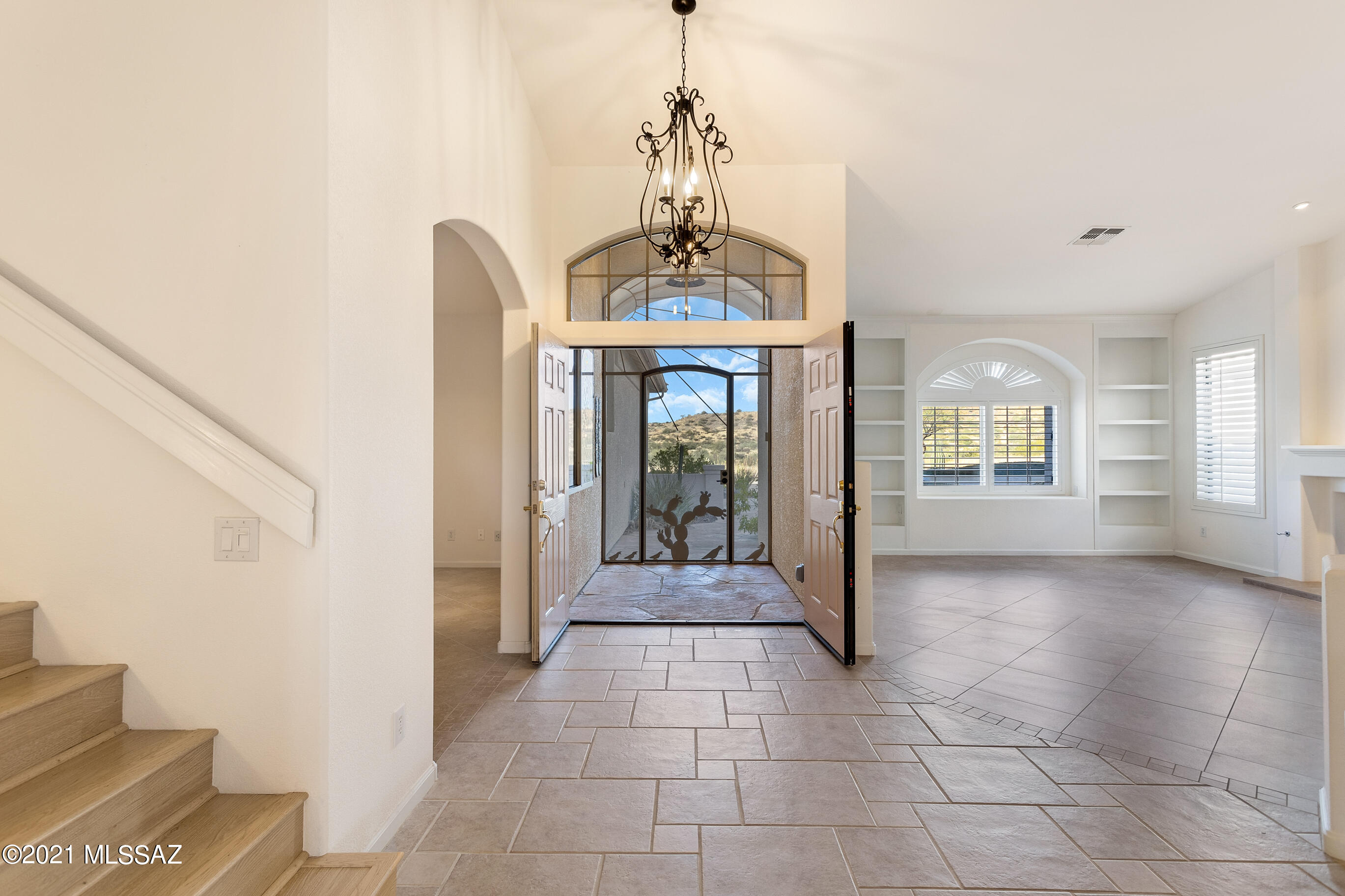 Saddlebrooke - Residential