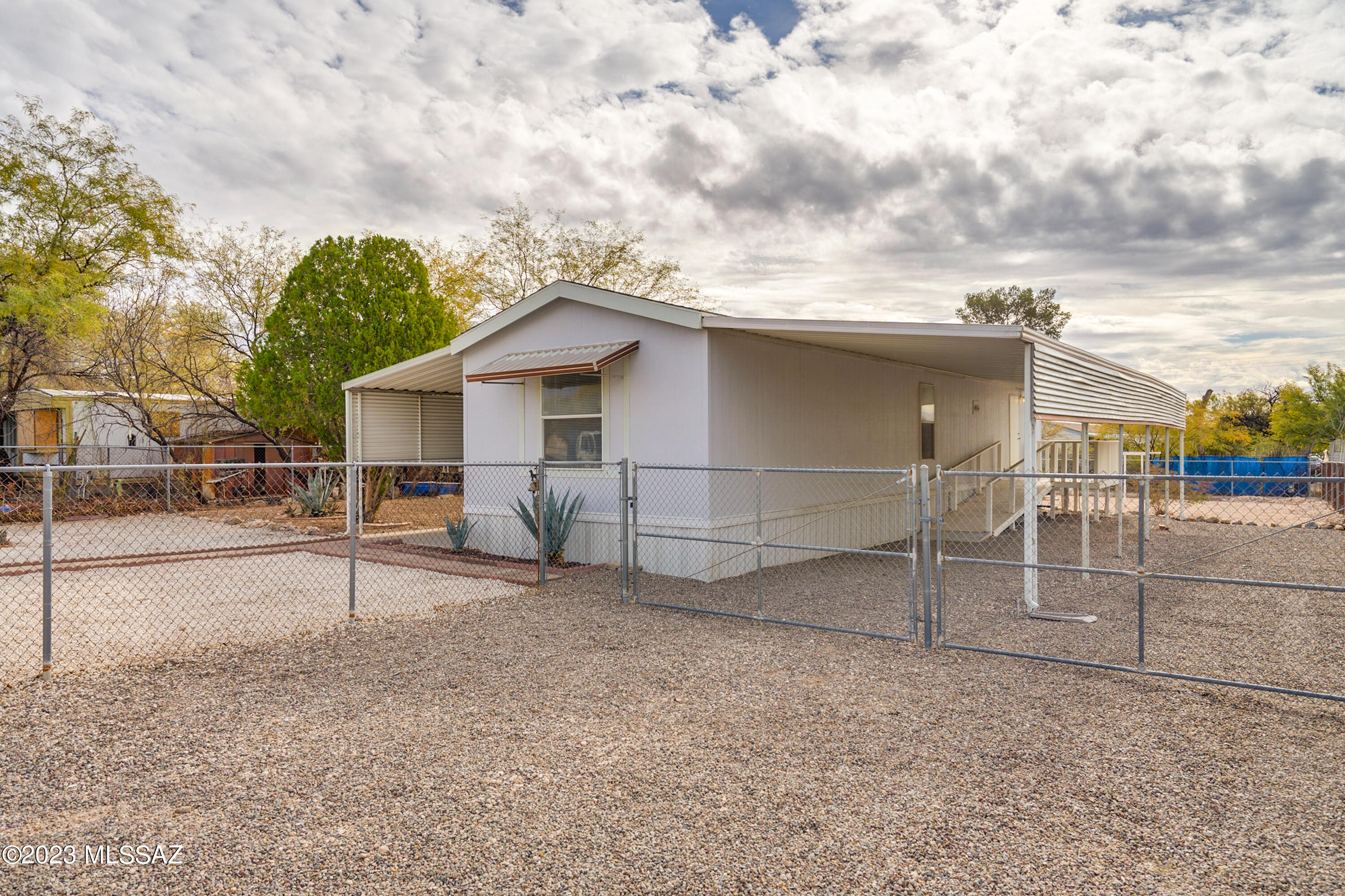 Collen Subdivision - Residential