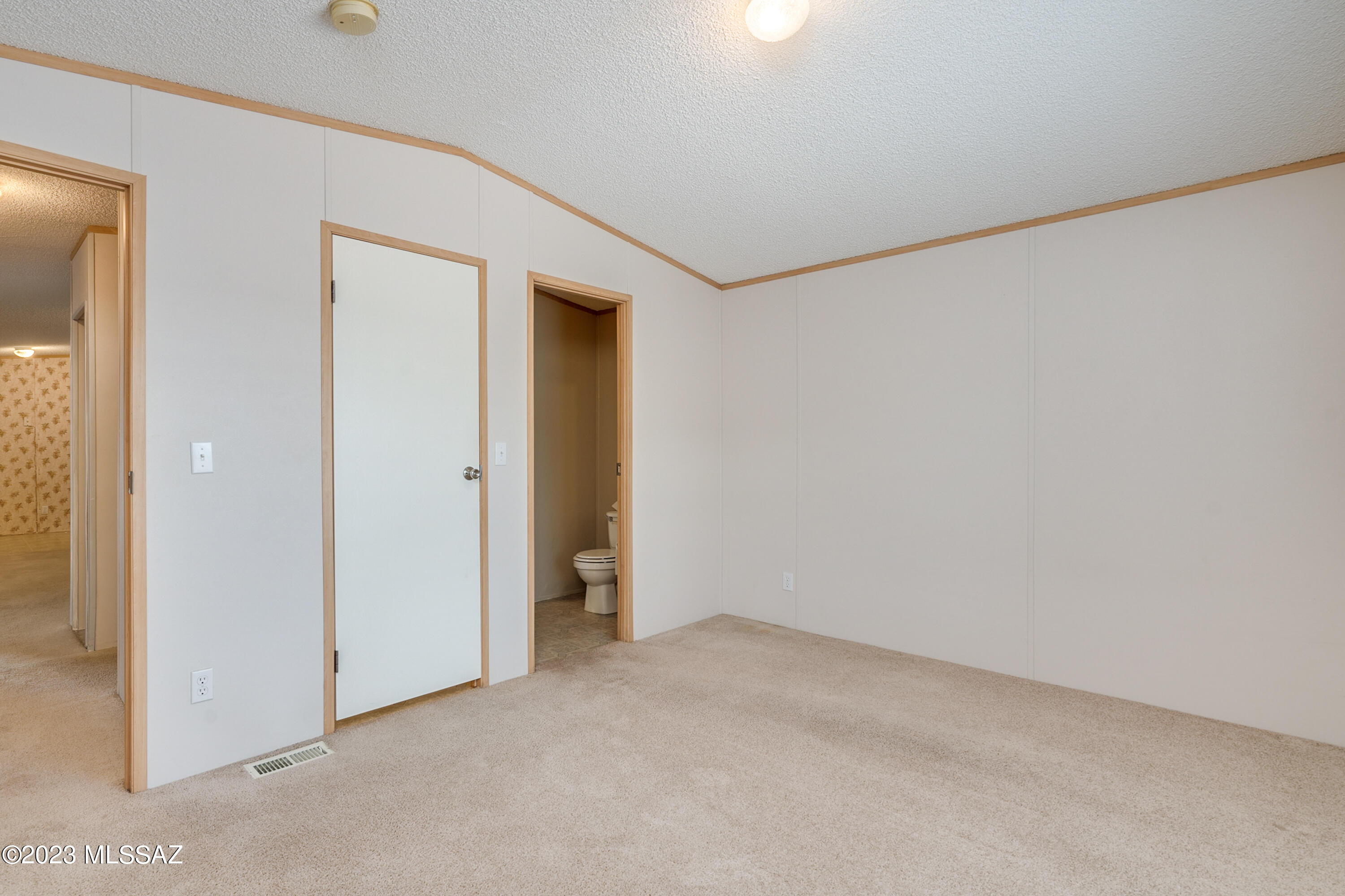 Collen Subdivision - Residential