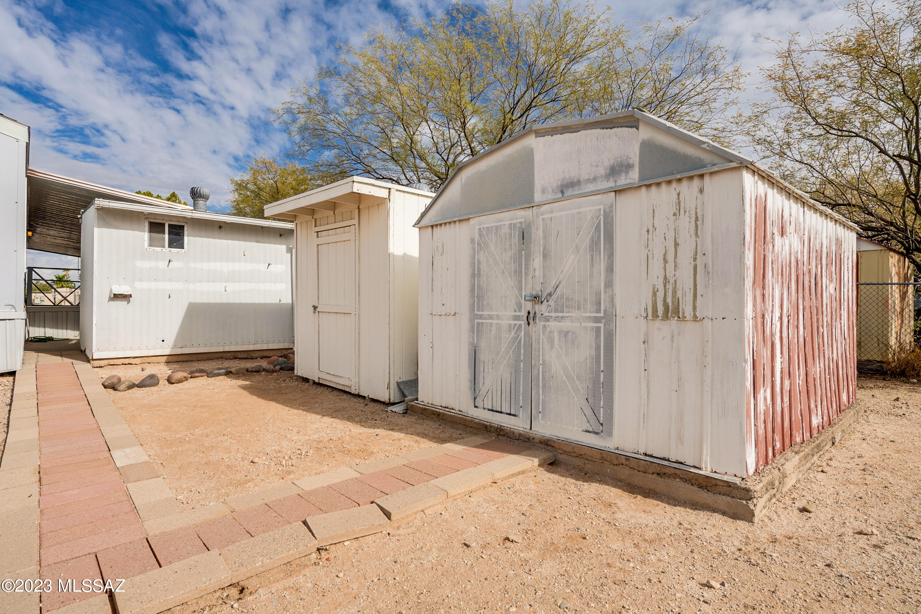 Collen Subdivision - Residential
