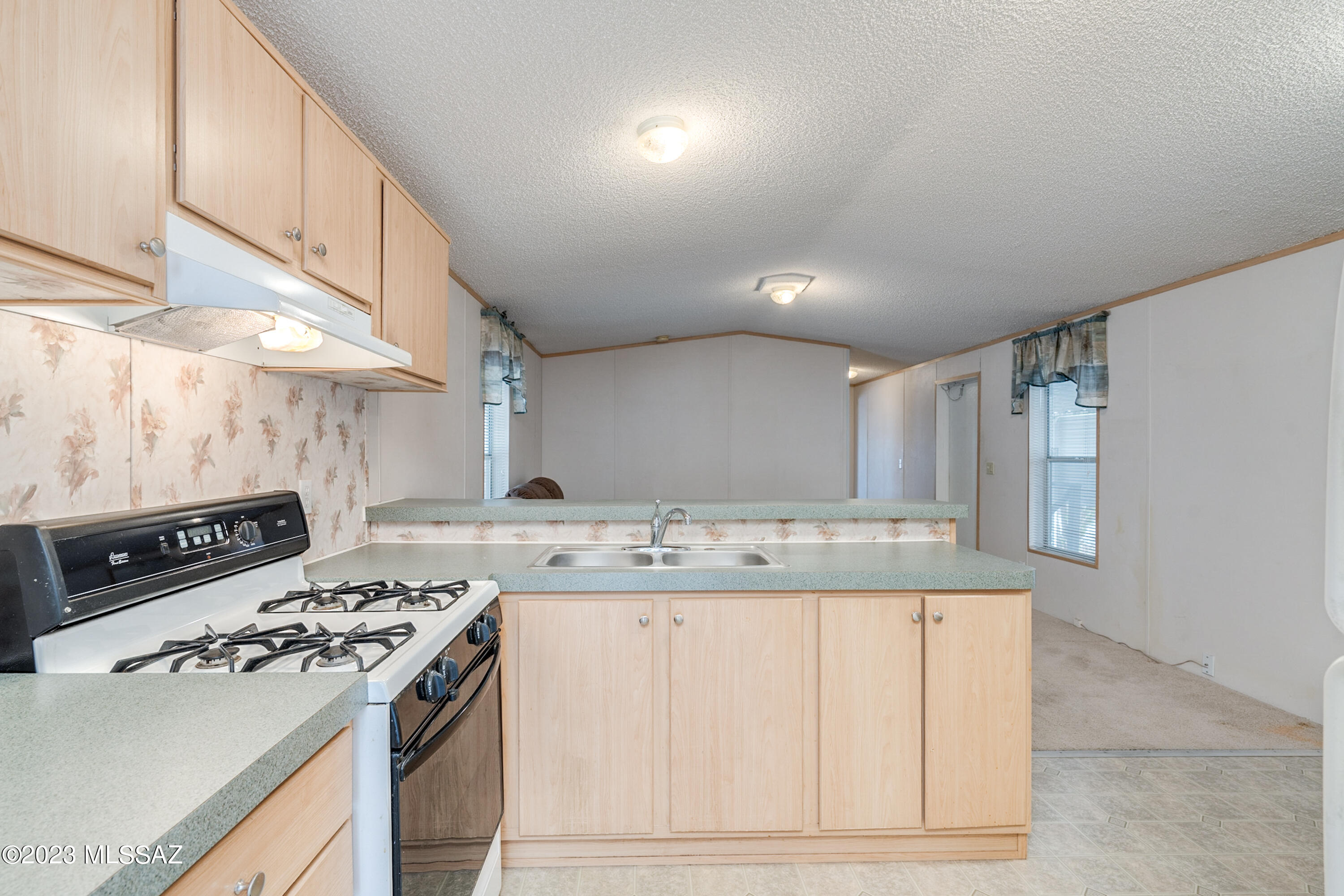 Collen Subdivision - Residential