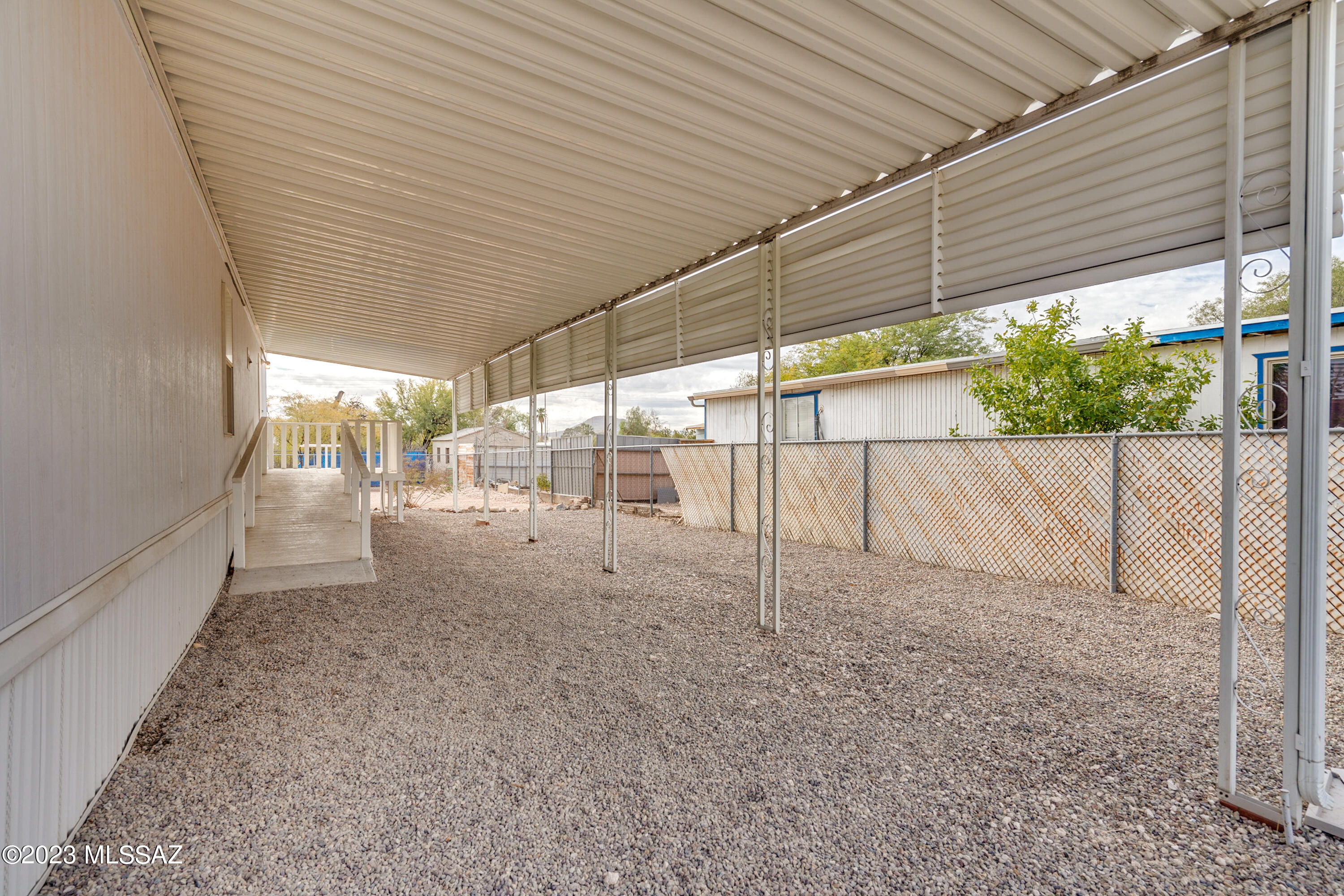 Collen Subdivision - Residential