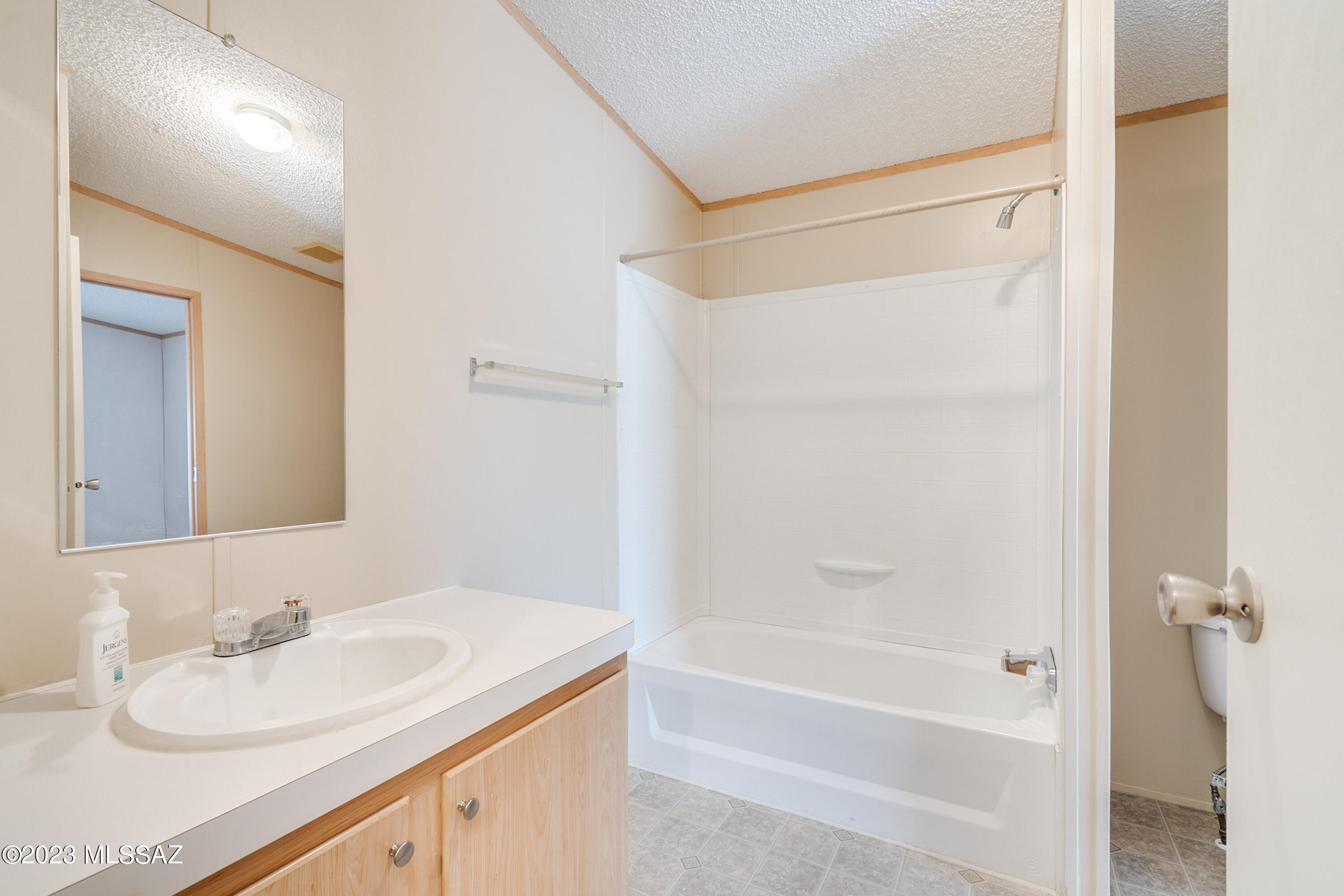 Collen Subdivision - Residential