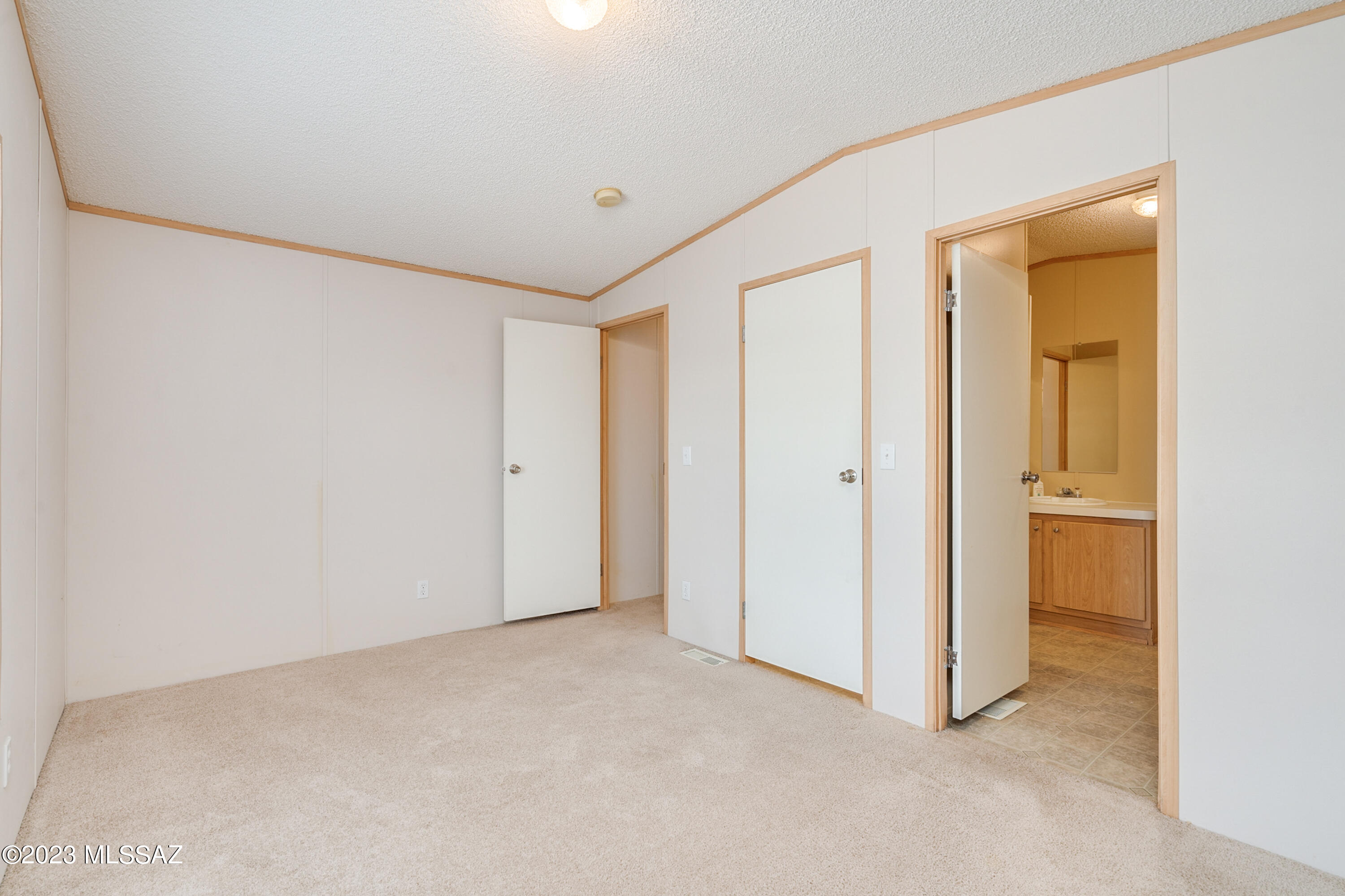 Collen Subdivision - Residential