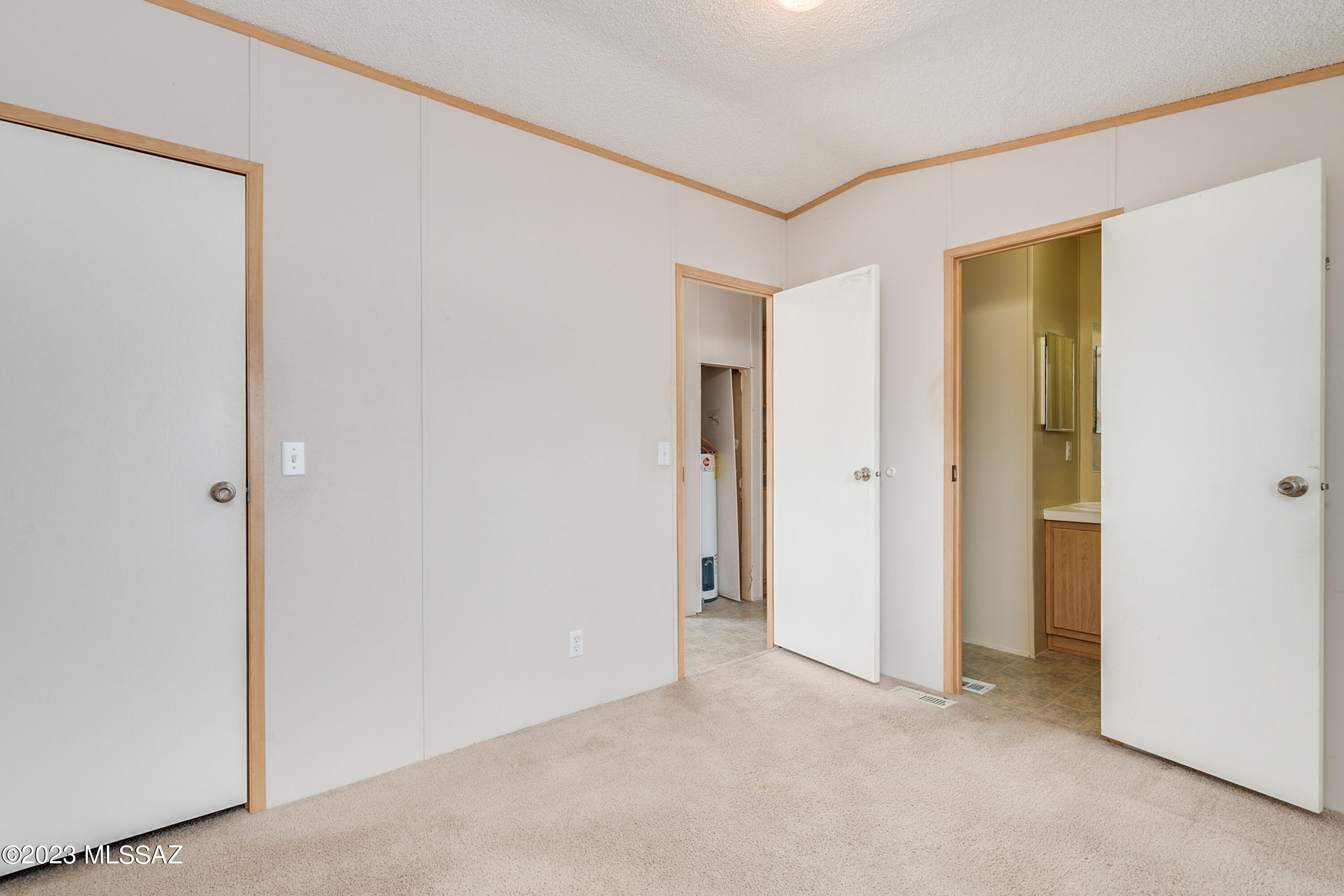 Collen Subdivision - Residential