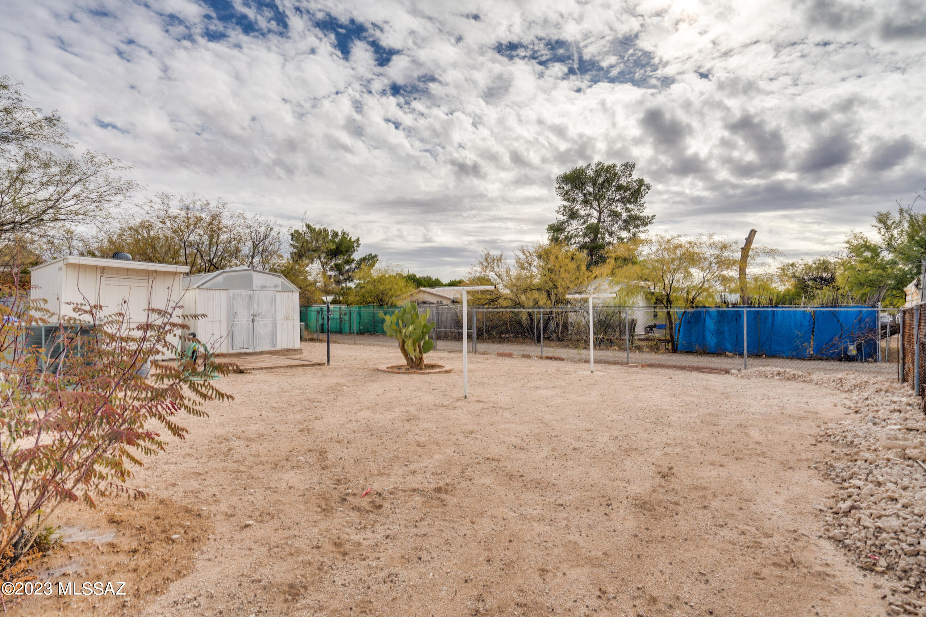 Collen Subdivision - Residential