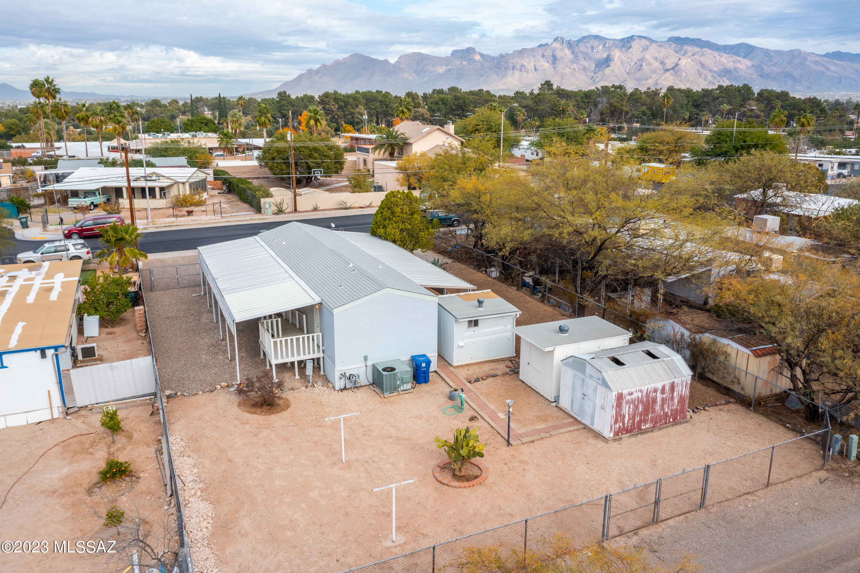 Collen Subdivision - Residential