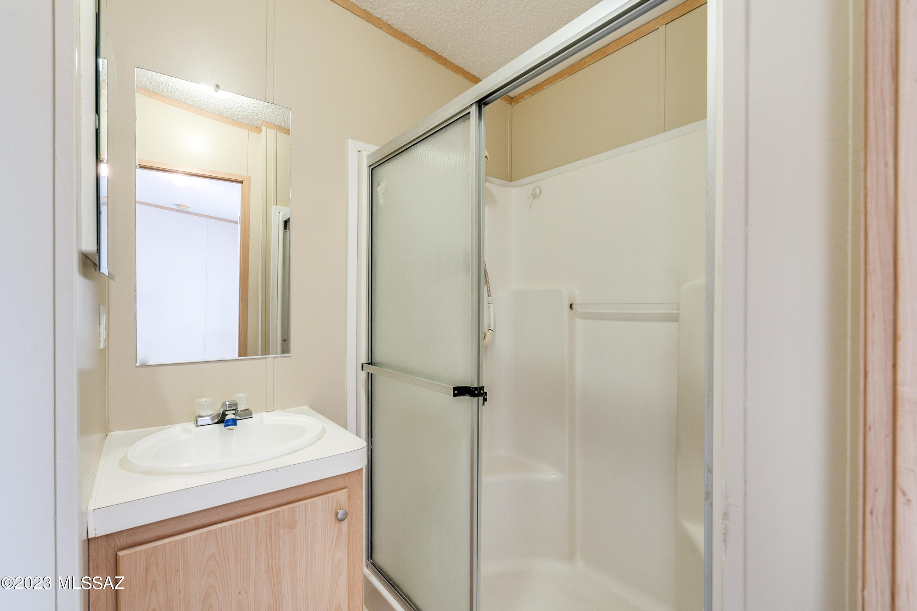 Collen Subdivision - Residential
