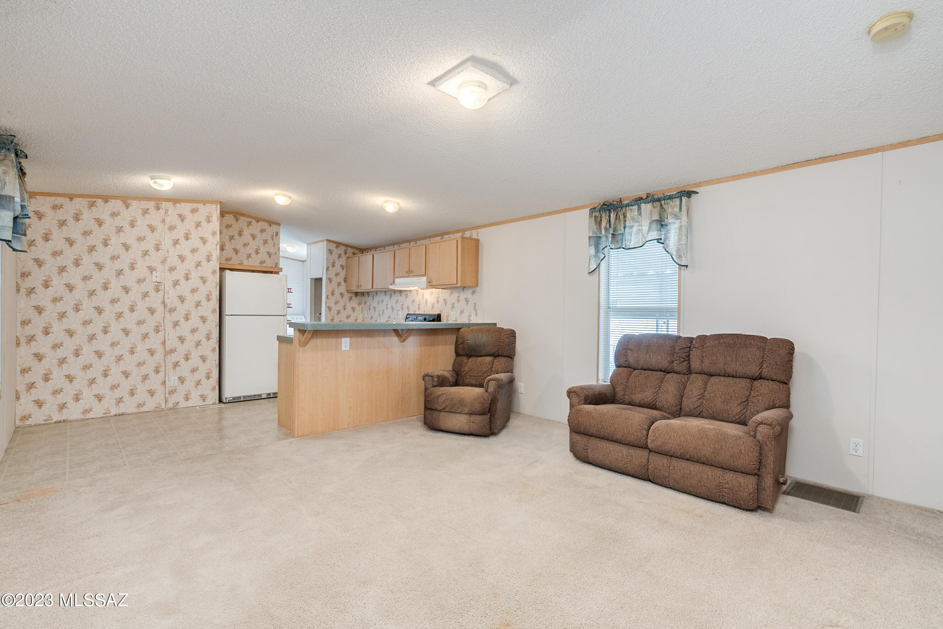 Collen Subdivision - Residential