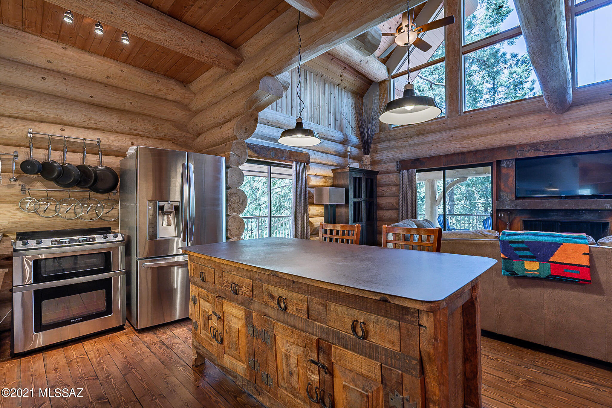 Summerhaven - Residential