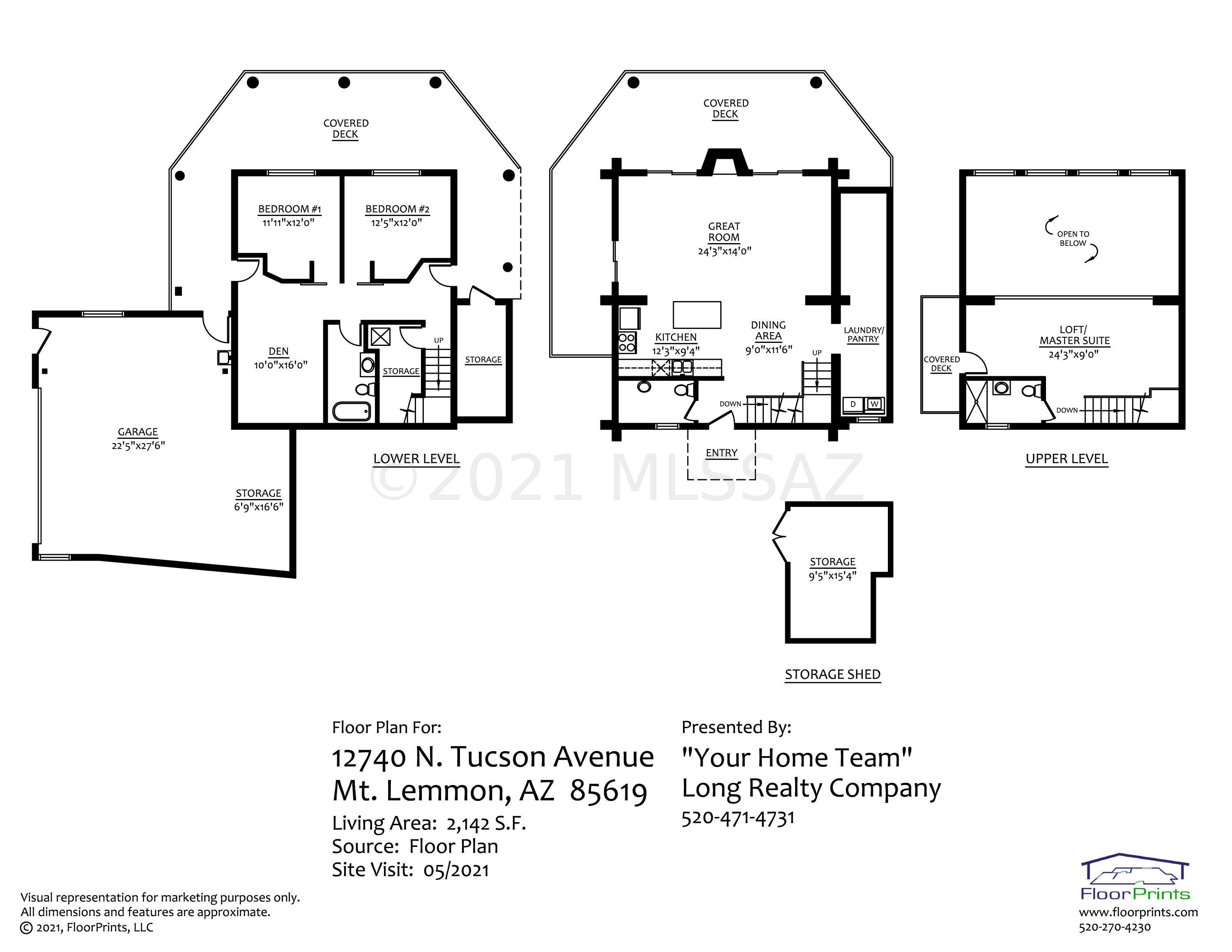 Summerhaven - Residential