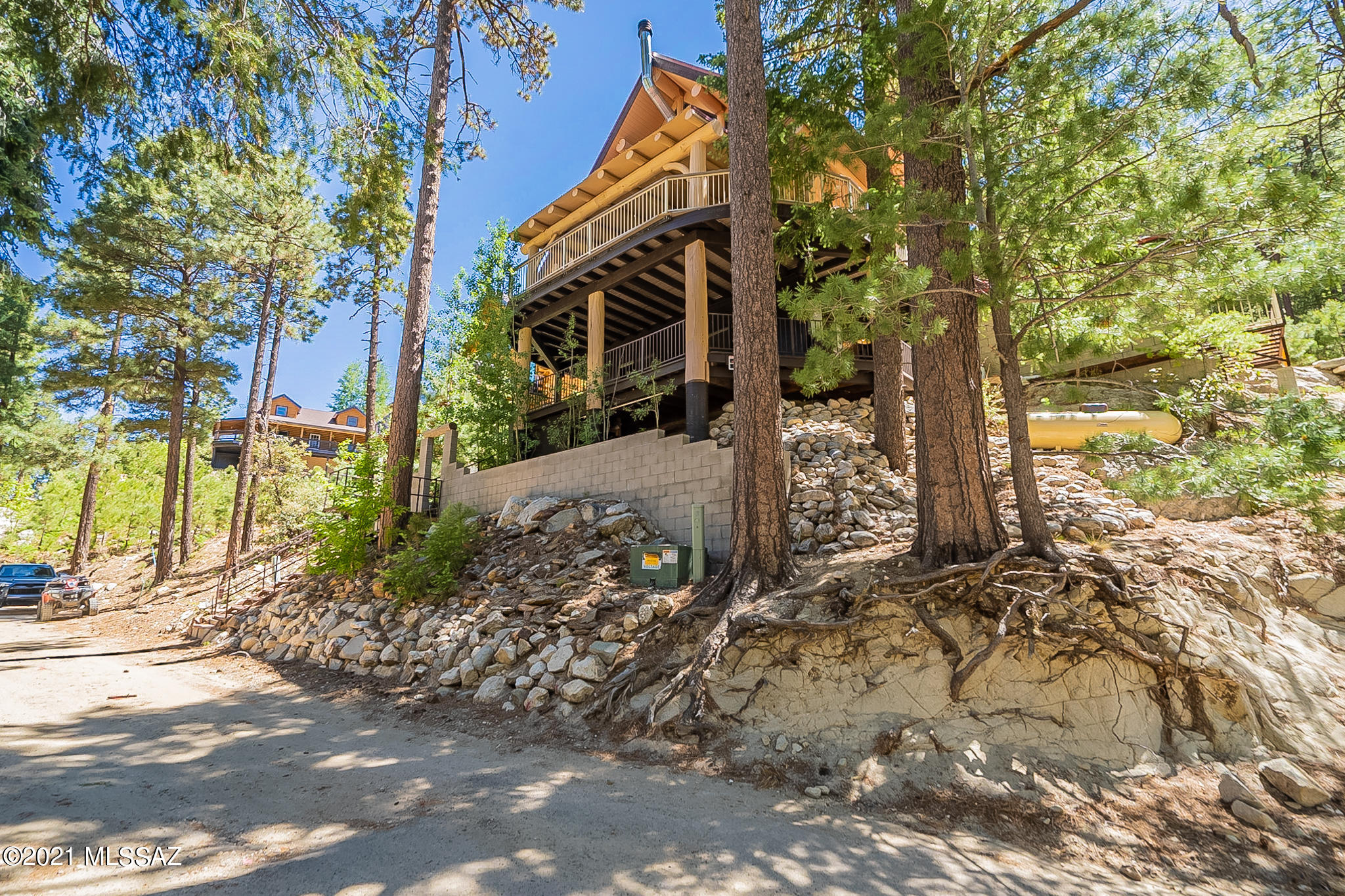 Summerhaven - Residential