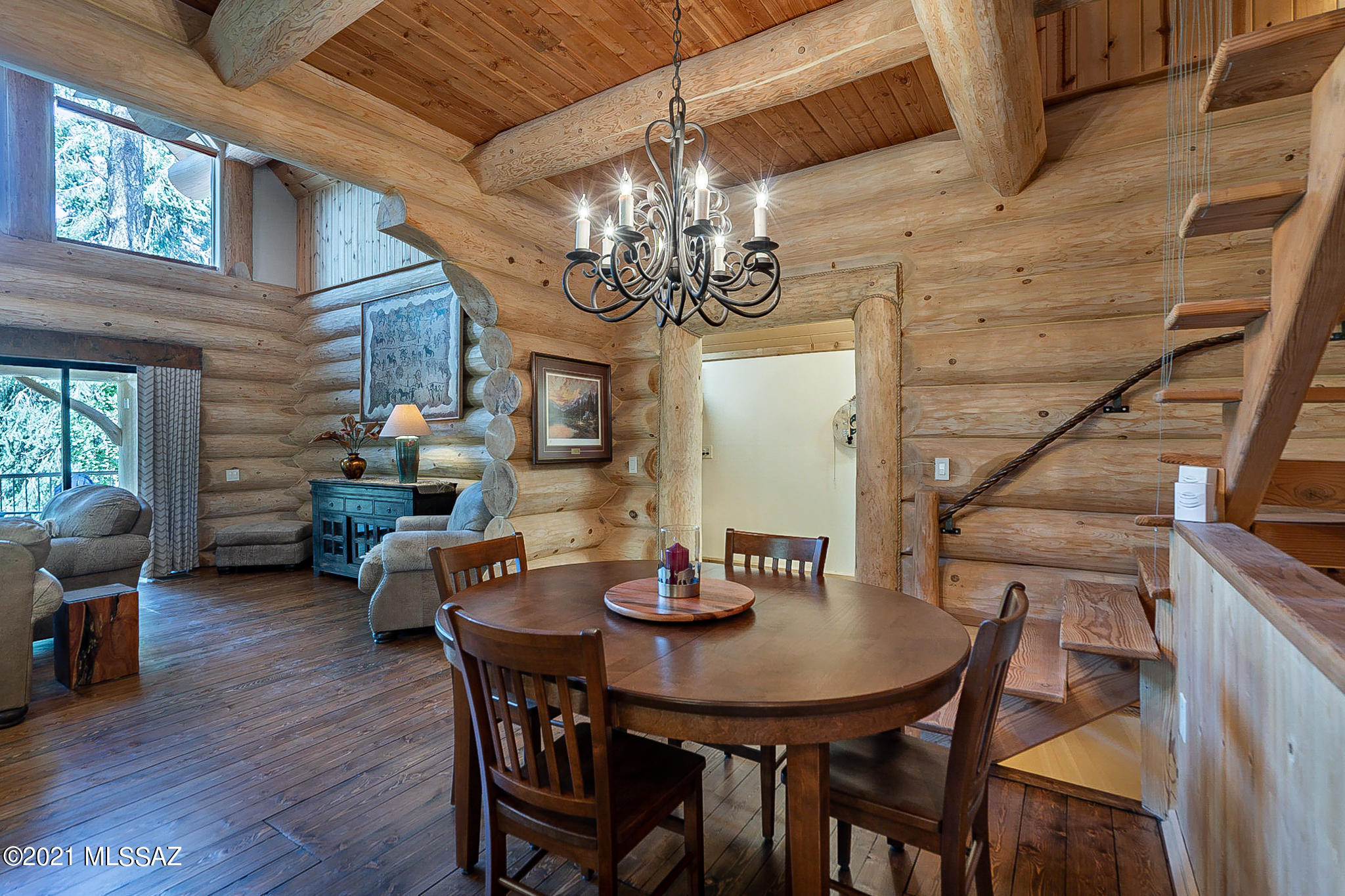 Summerhaven - Residential