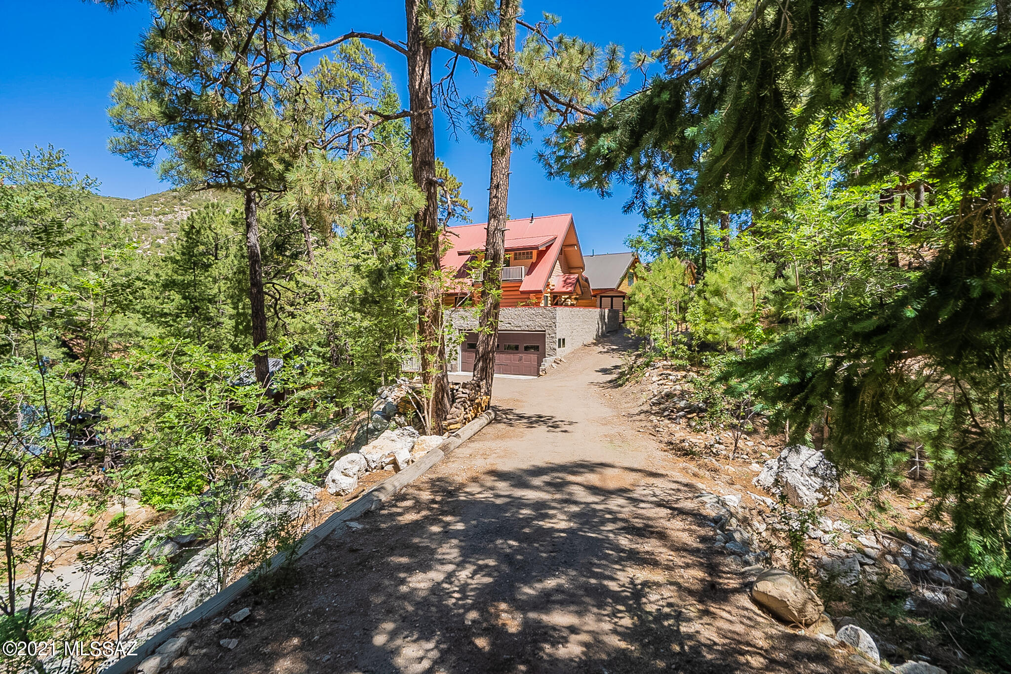 Summerhaven - Residential