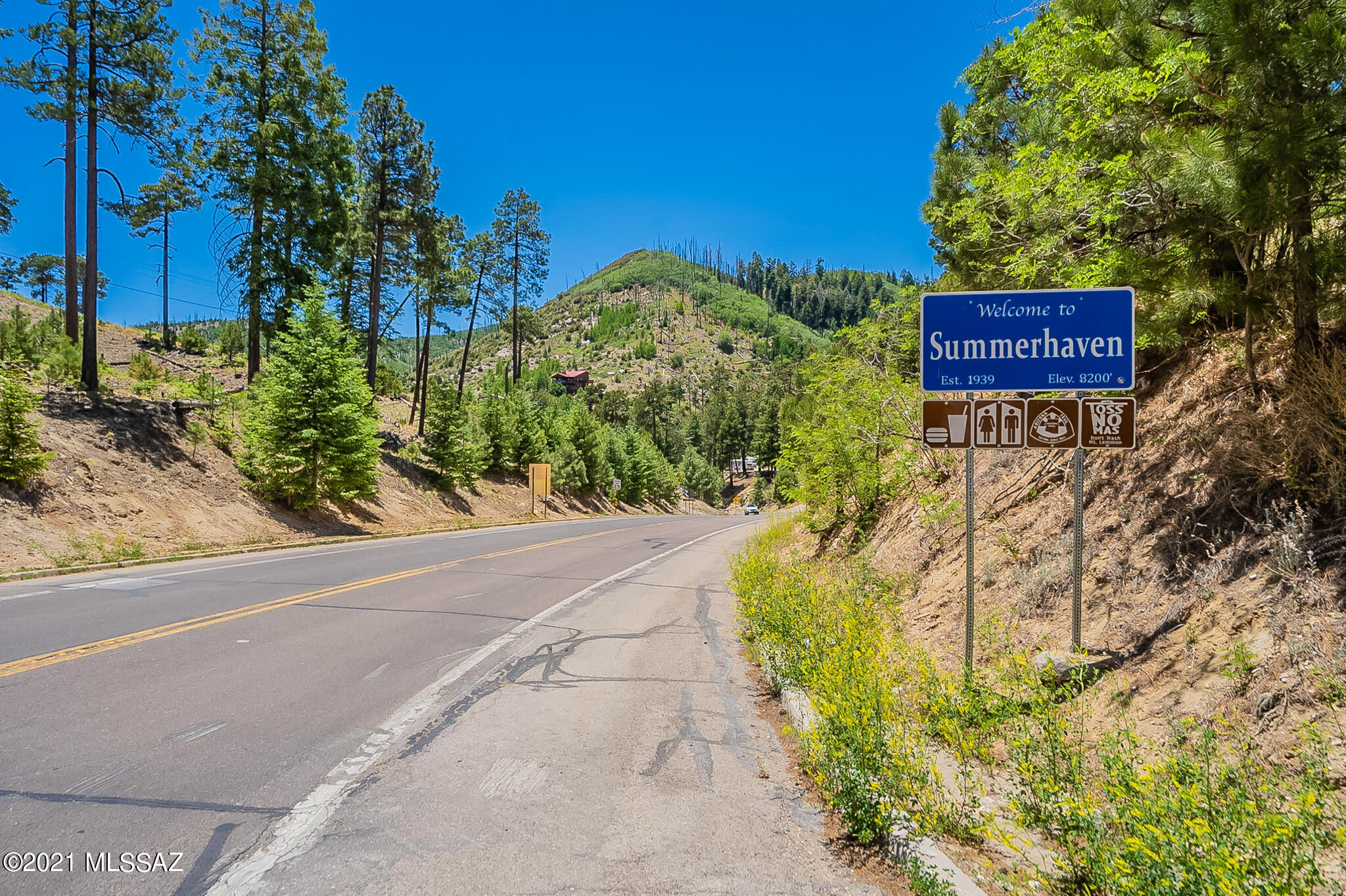 Summerhaven - Residential