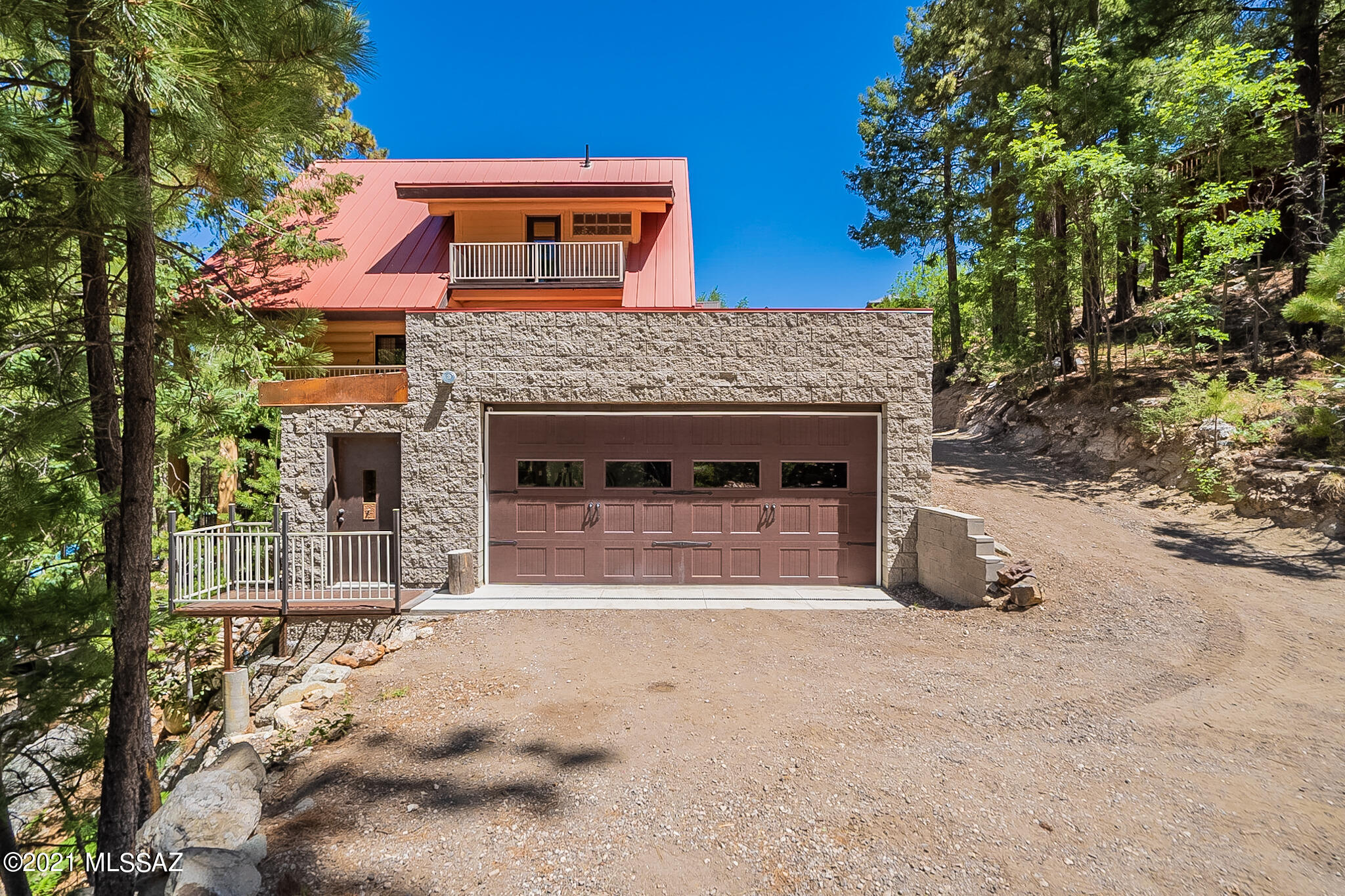 Summerhaven - Residential