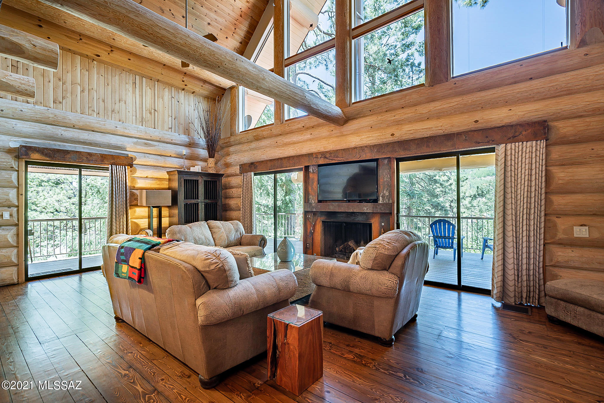 Summerhaven - Residential