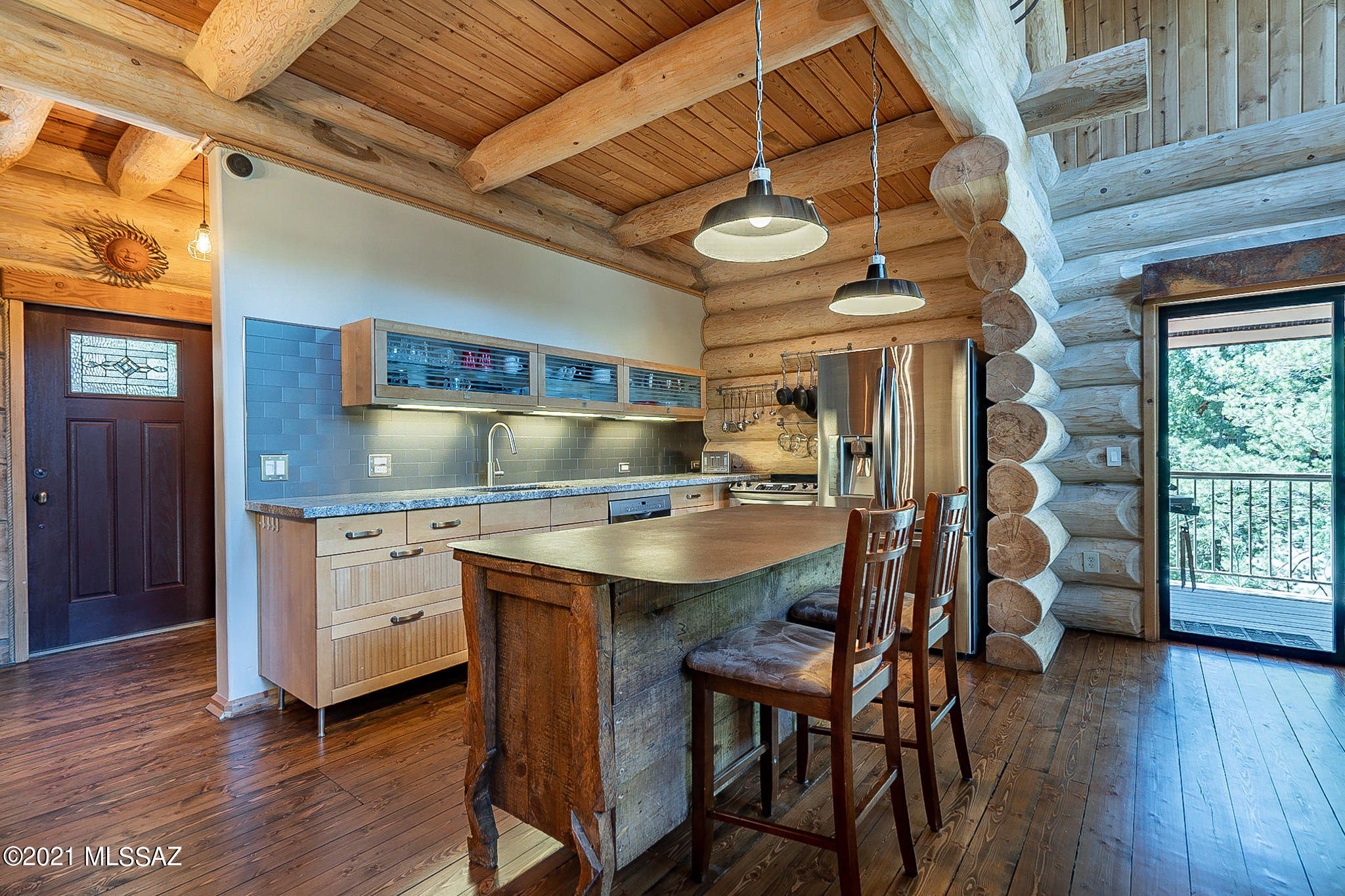 Summerhaven - Residential
