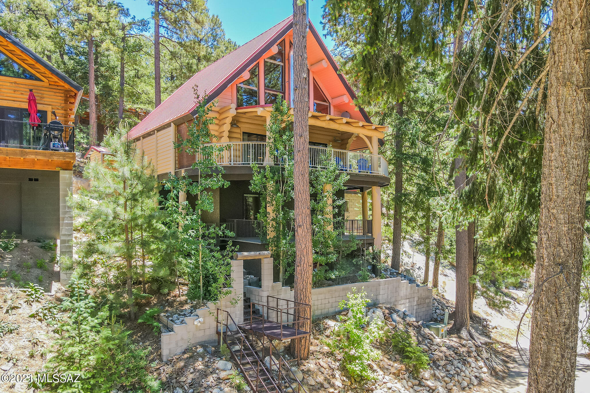 Summerhaven - Residential