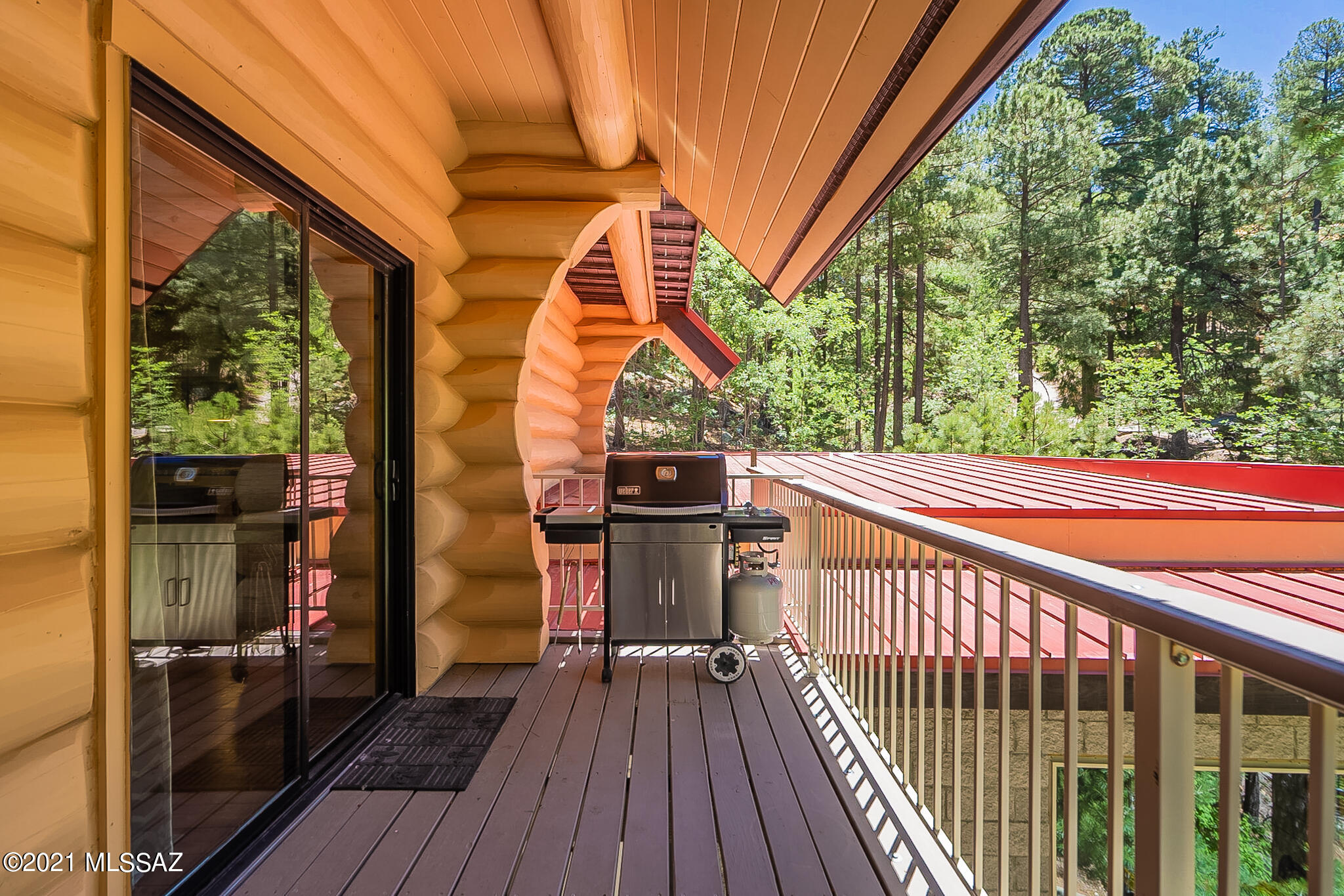 Summerhaven - Residential