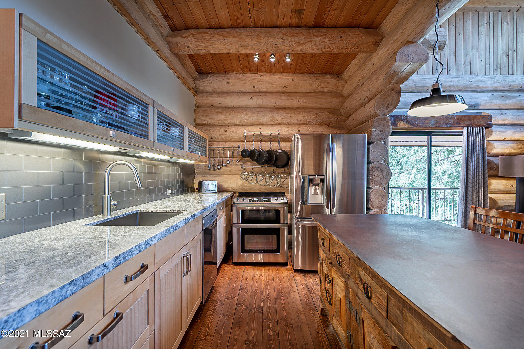 Summerhaven - Residential