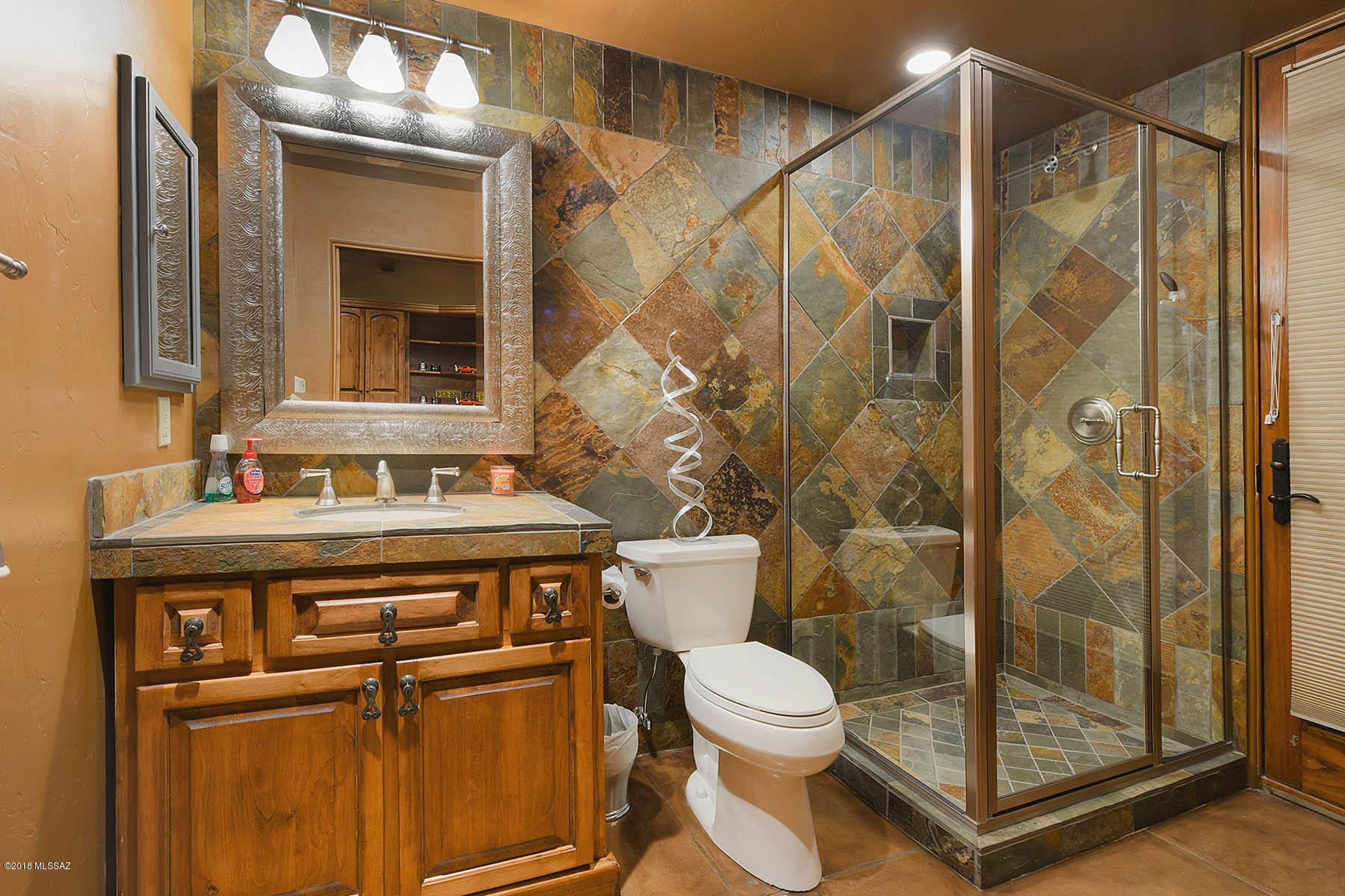 Ventana Canyon Mountain Estate (1-73) - Residential