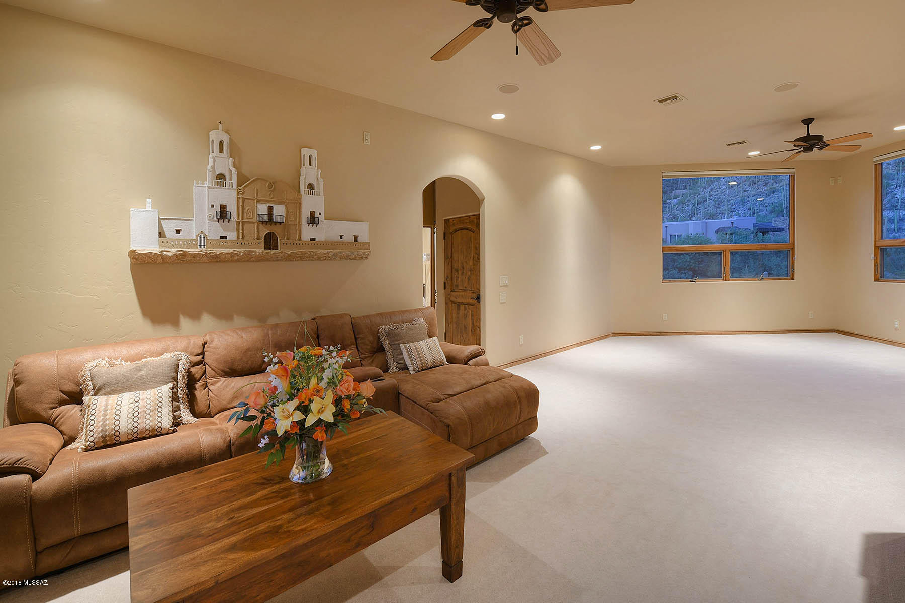Ventana Canyon Mountain Estate (1-73) - Residential