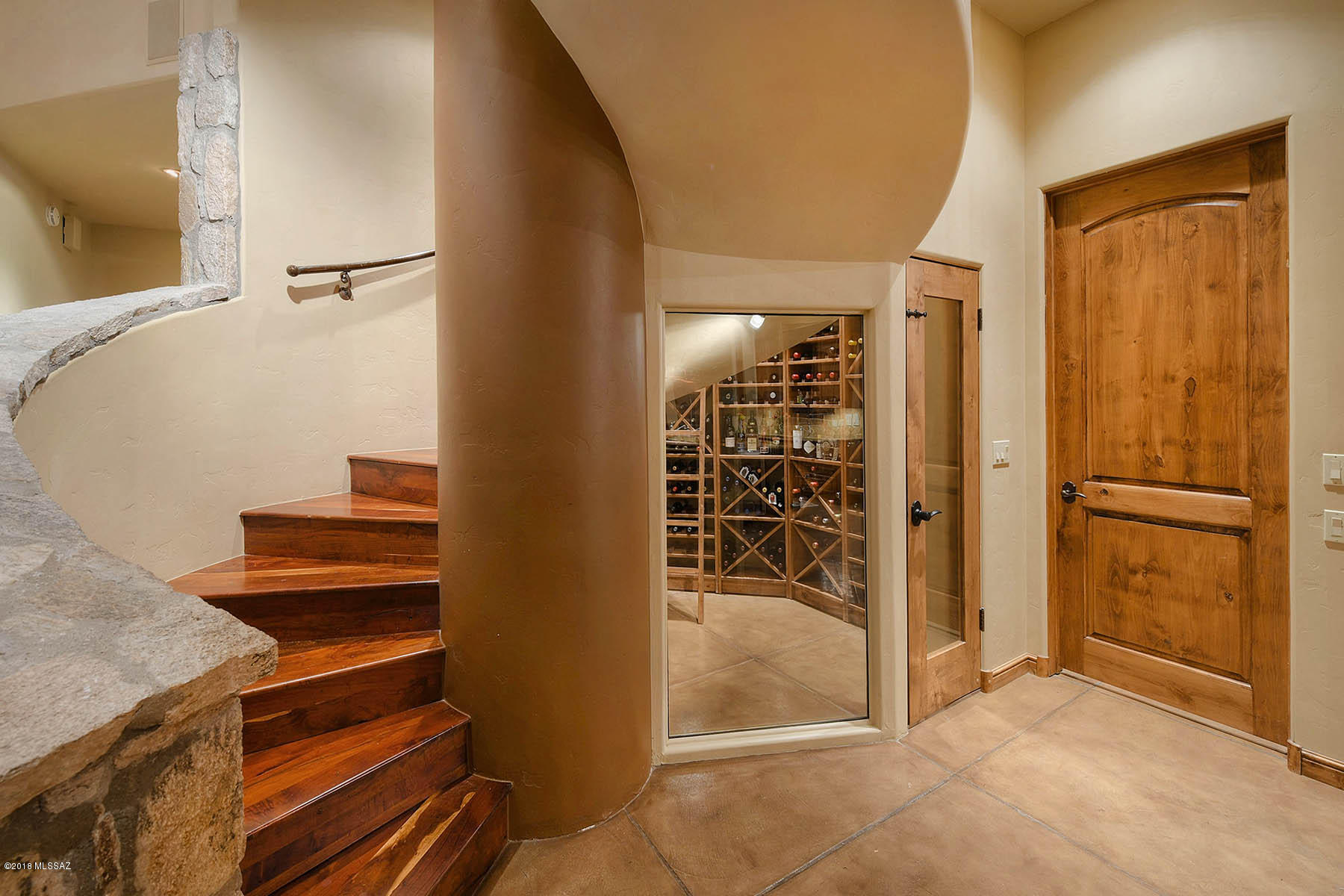 Ventana Canyon Mountain Estate (1-73) - Residential