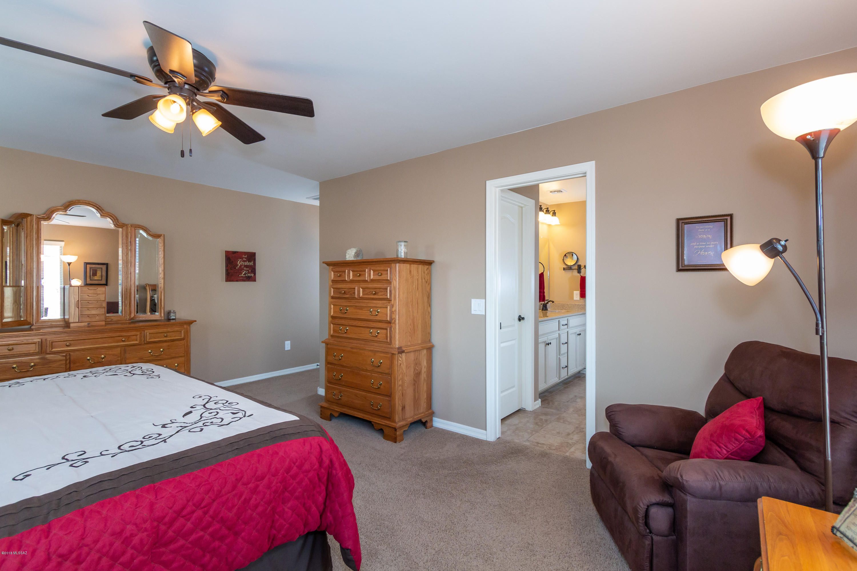 Eagle Crest Ranch - Residential