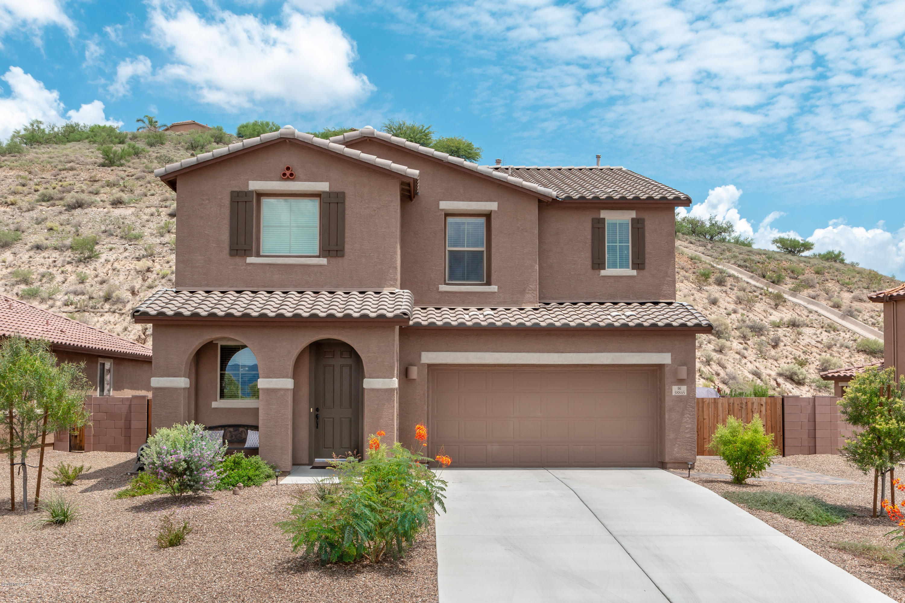 Eagle Crest Ranch - Residential