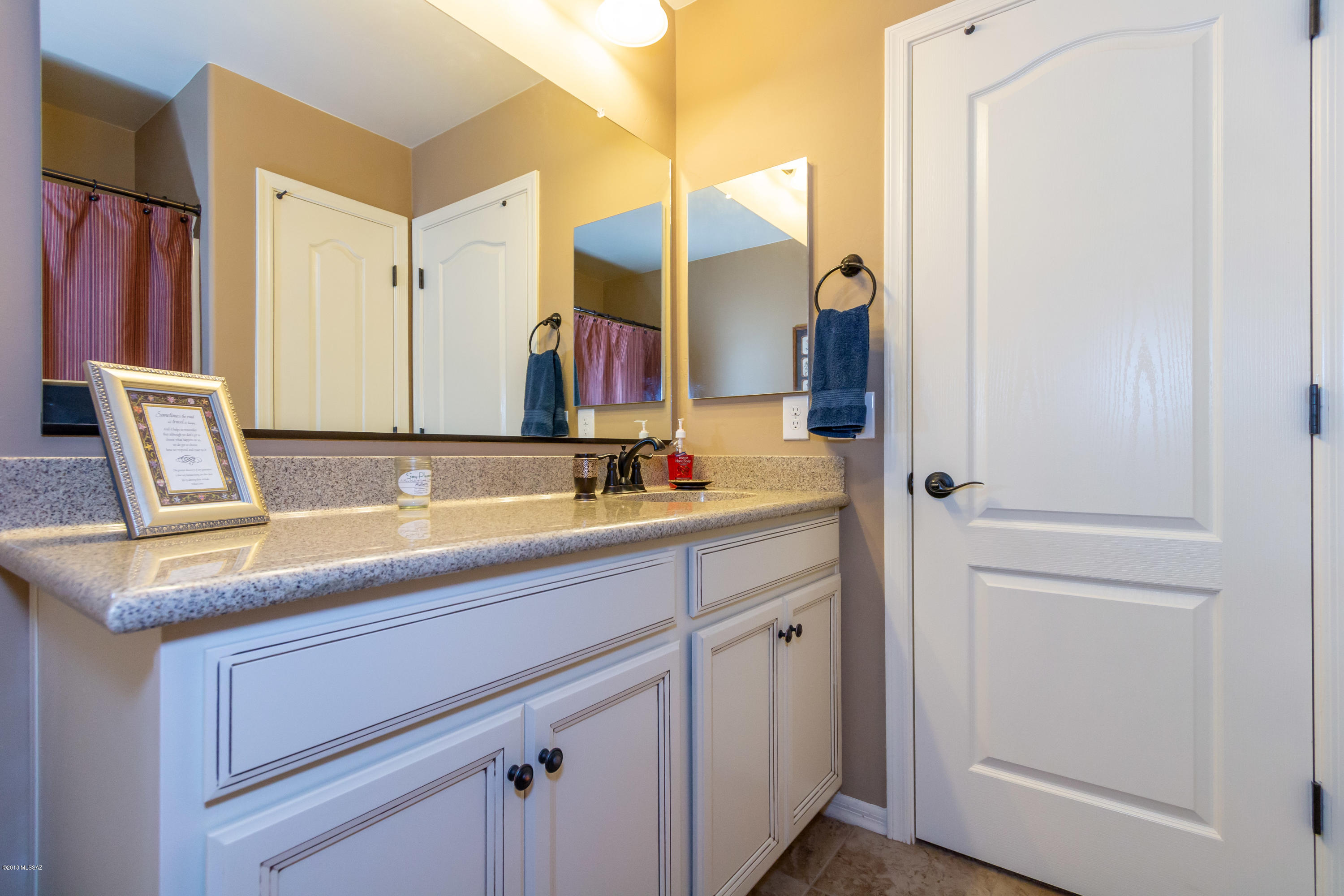 Eagle Crest Ranch - Residential