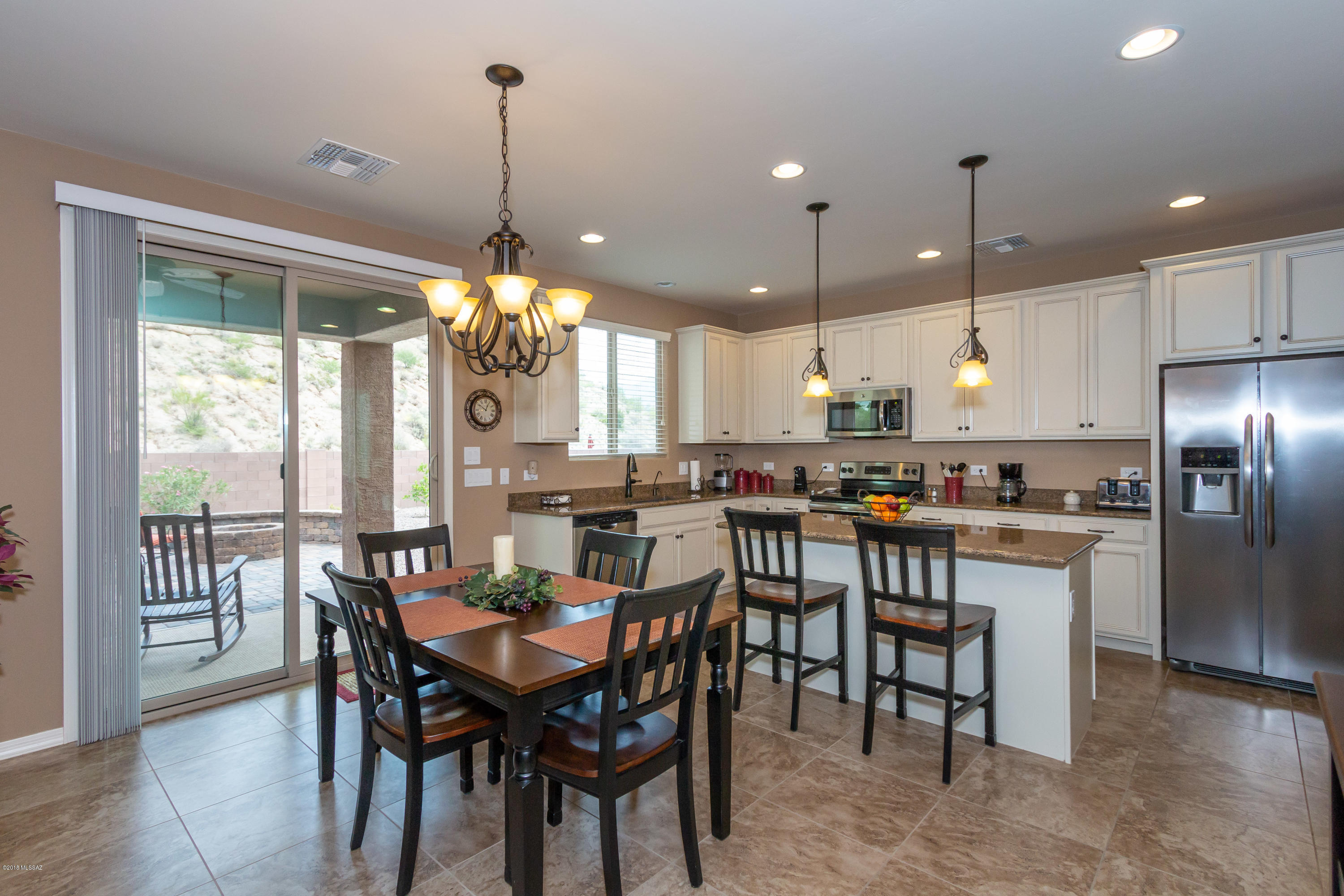 Eagle Crest Ranch - Residential