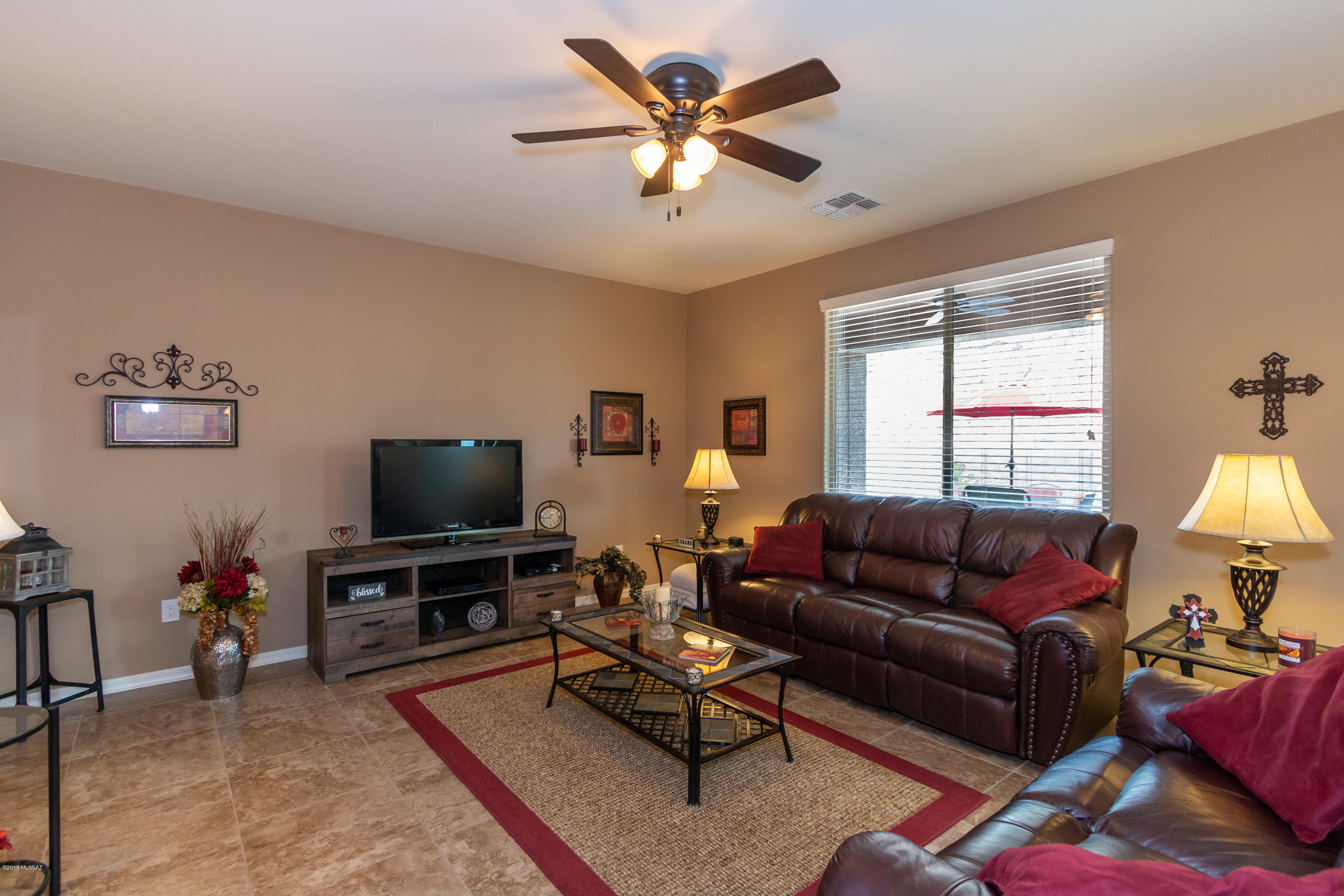 Eagle Crest Ranch - Residential