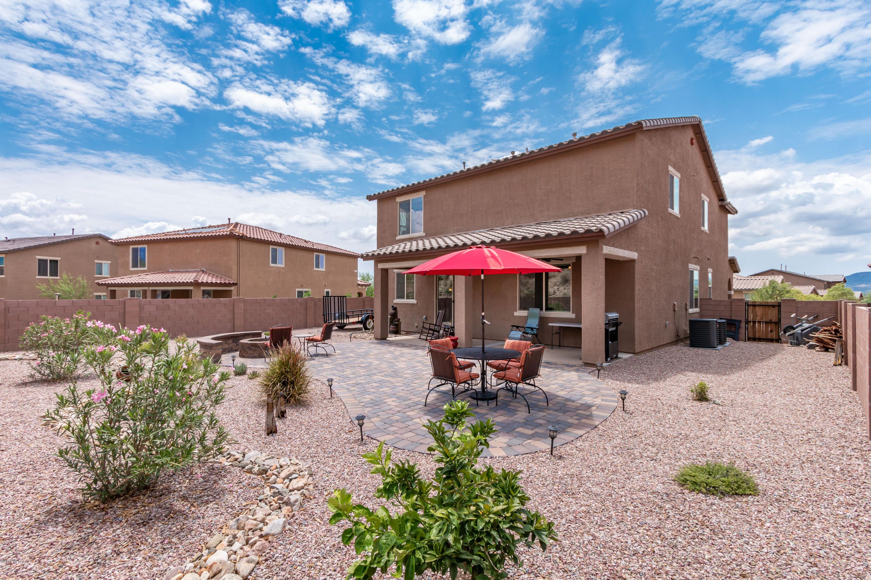 Eagle Crest Ranch - Residential