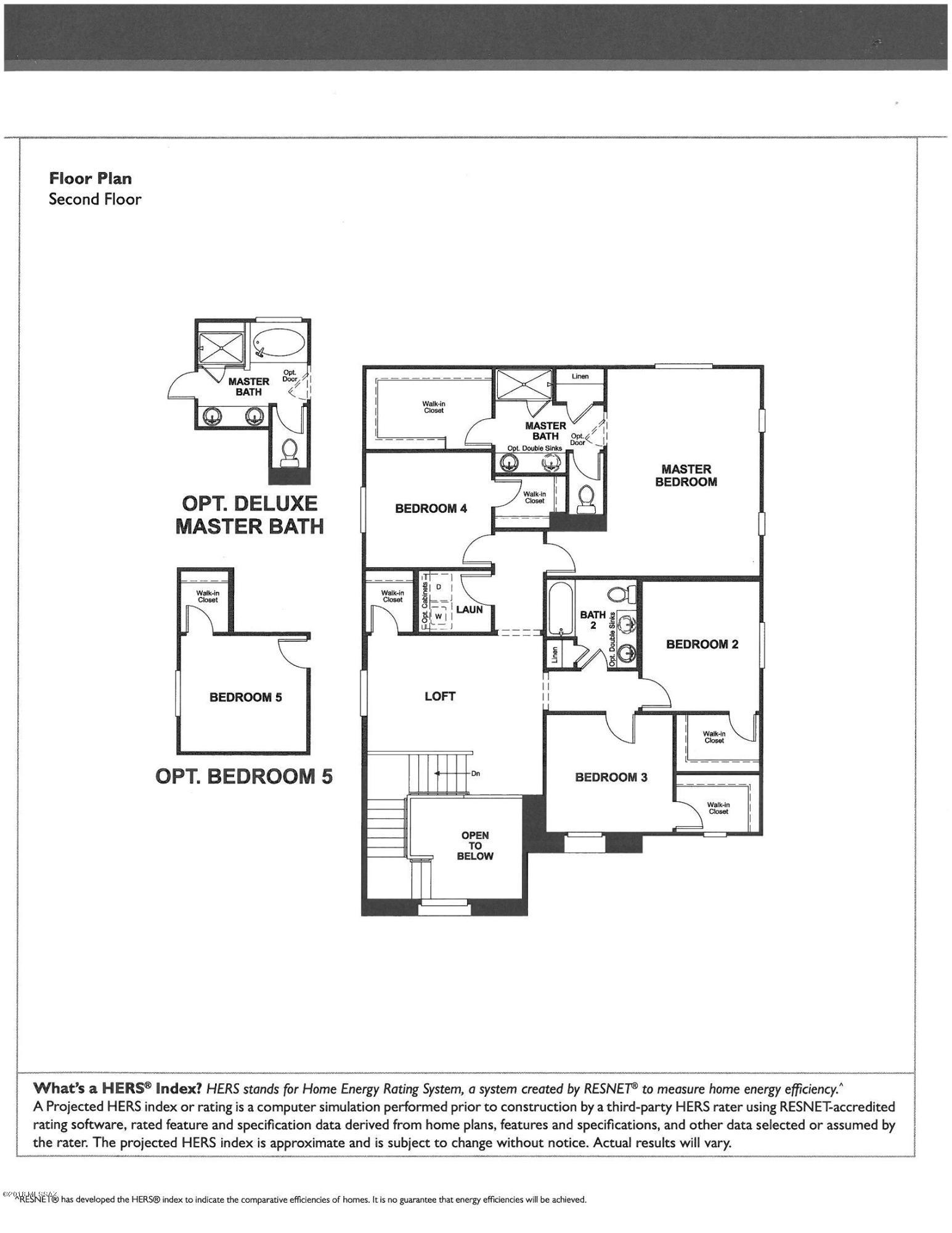 Eagle Crest Ranch - Residential
