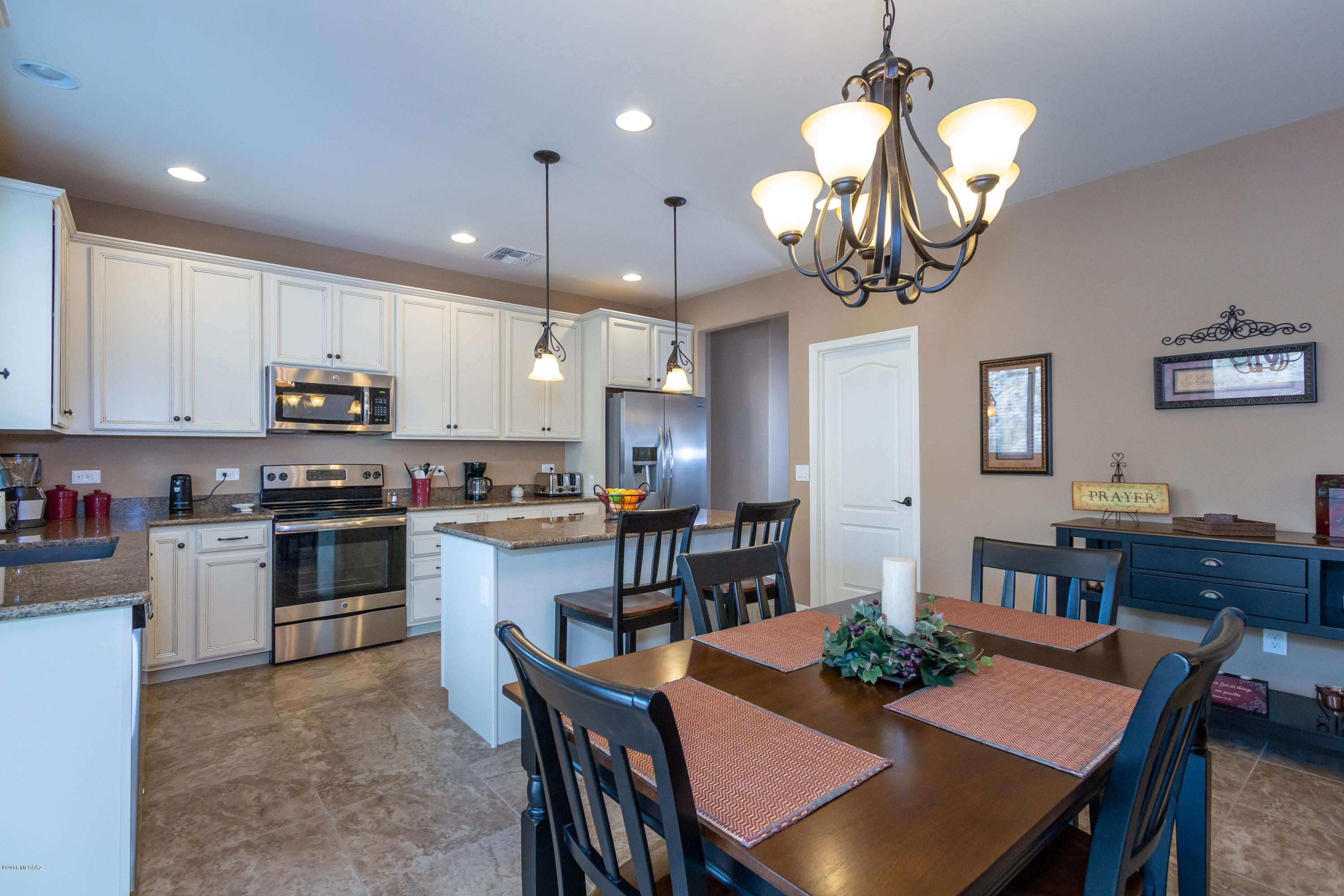 Eagle Crest Ranch - Residential
