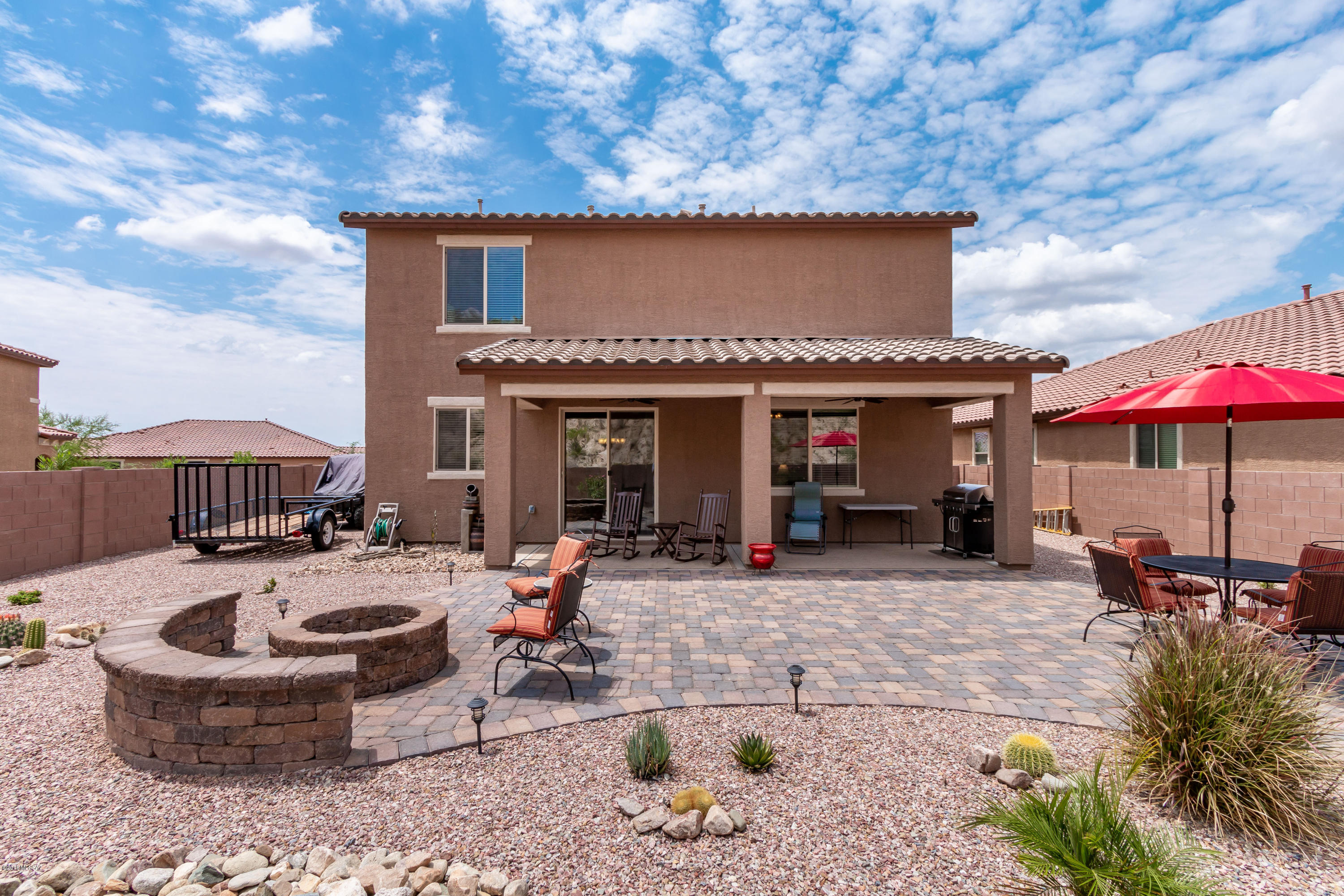 Eagle Crest Ranch - Residential