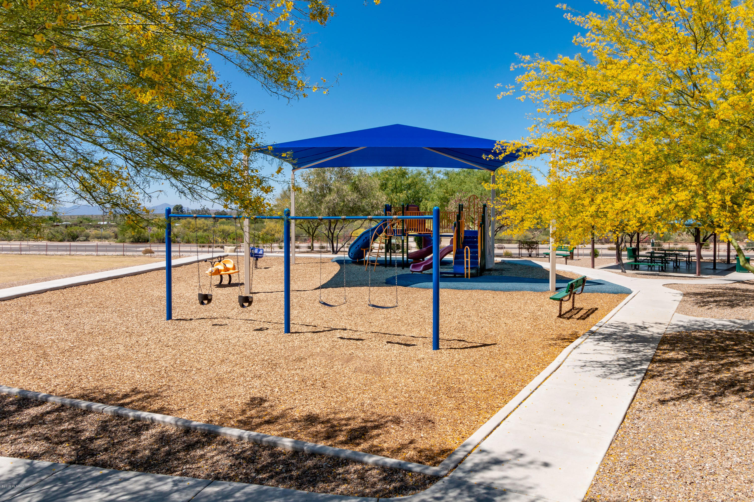 Eagle Crest Ranch - Residential